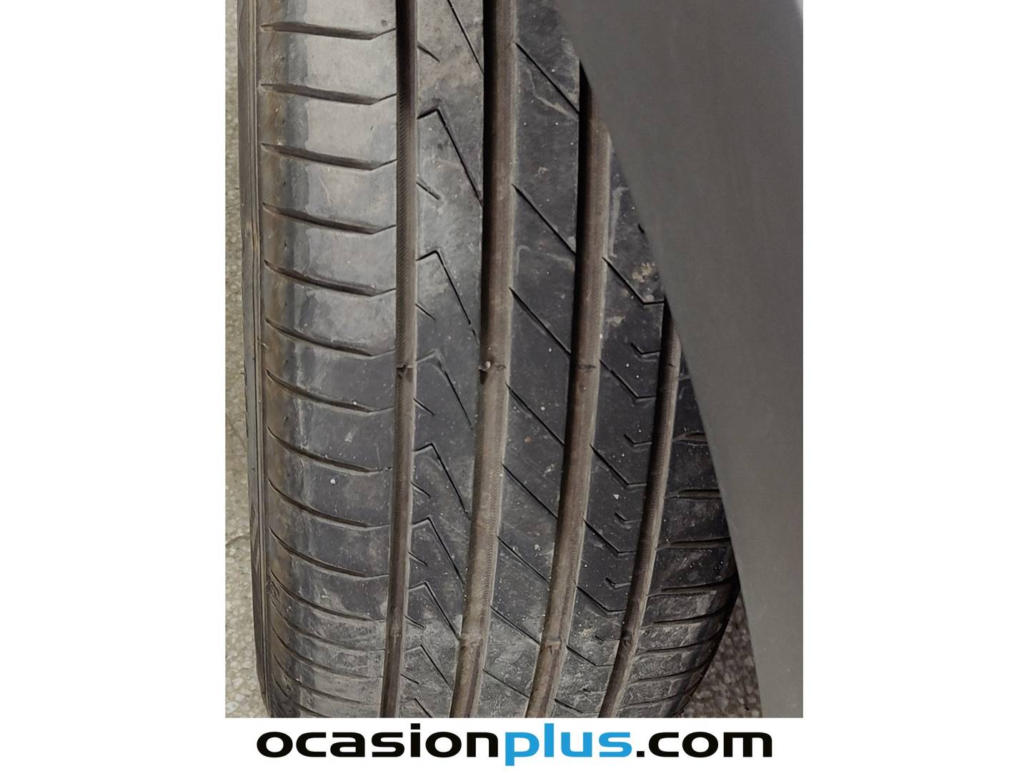 Acabados Citroën C3 Citroën C3 PureTech 83 Plus (83 CV)