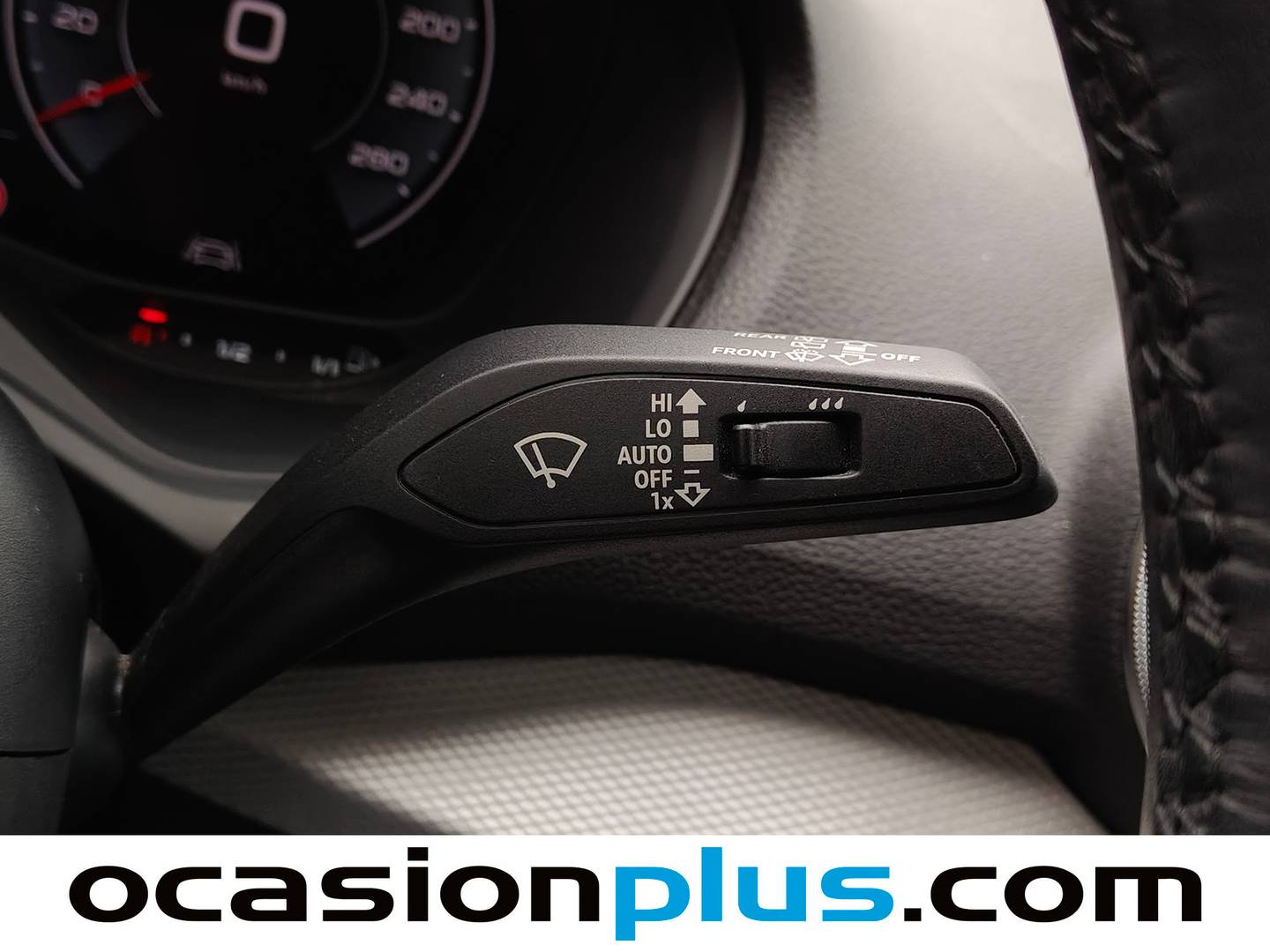 Audi Q2 Audi Q2 Advanced 30 TFSI  (116 CV) barato