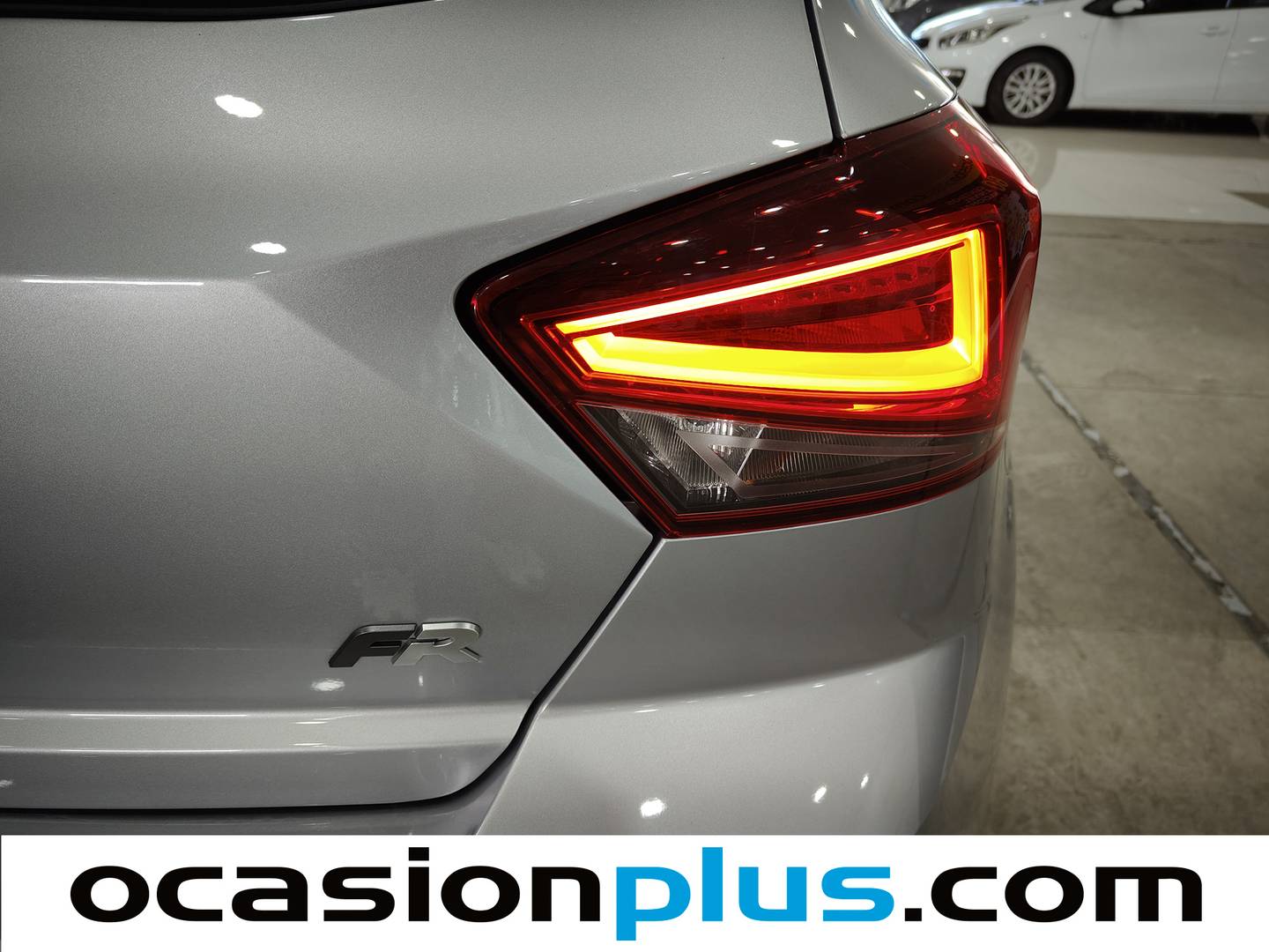 Seat Ibiza SEAT Ibiza 1.0 TSI S&S FR XL (110 CV) al mejor precio