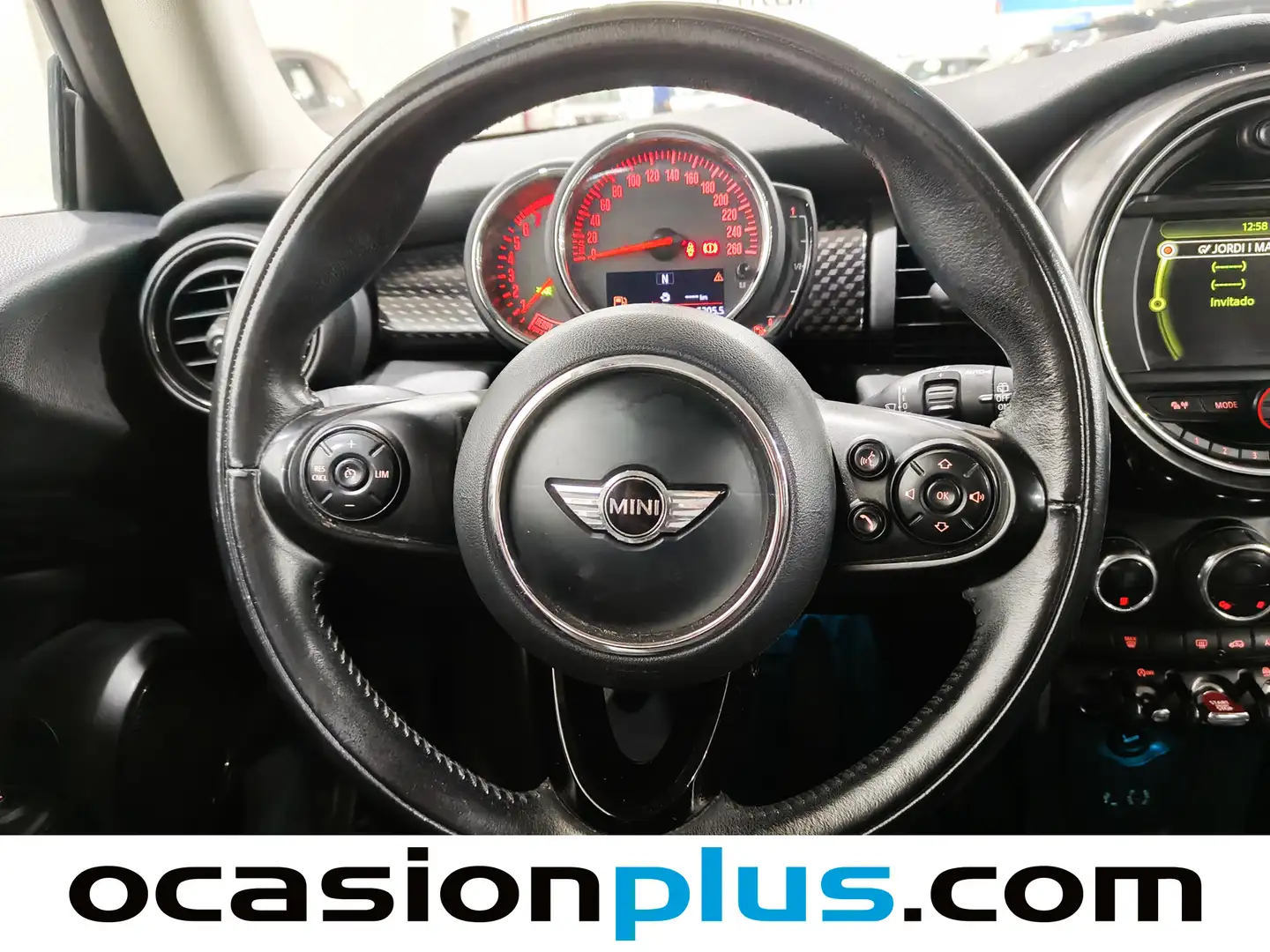 Foto Mini MINI MINI MINI 3 Puertas Cooper S (192 CV)