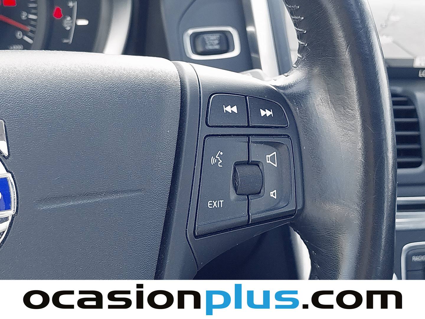 Foto Volvo XC60 Volvo XC60 D3 Kinetic (136 CV)