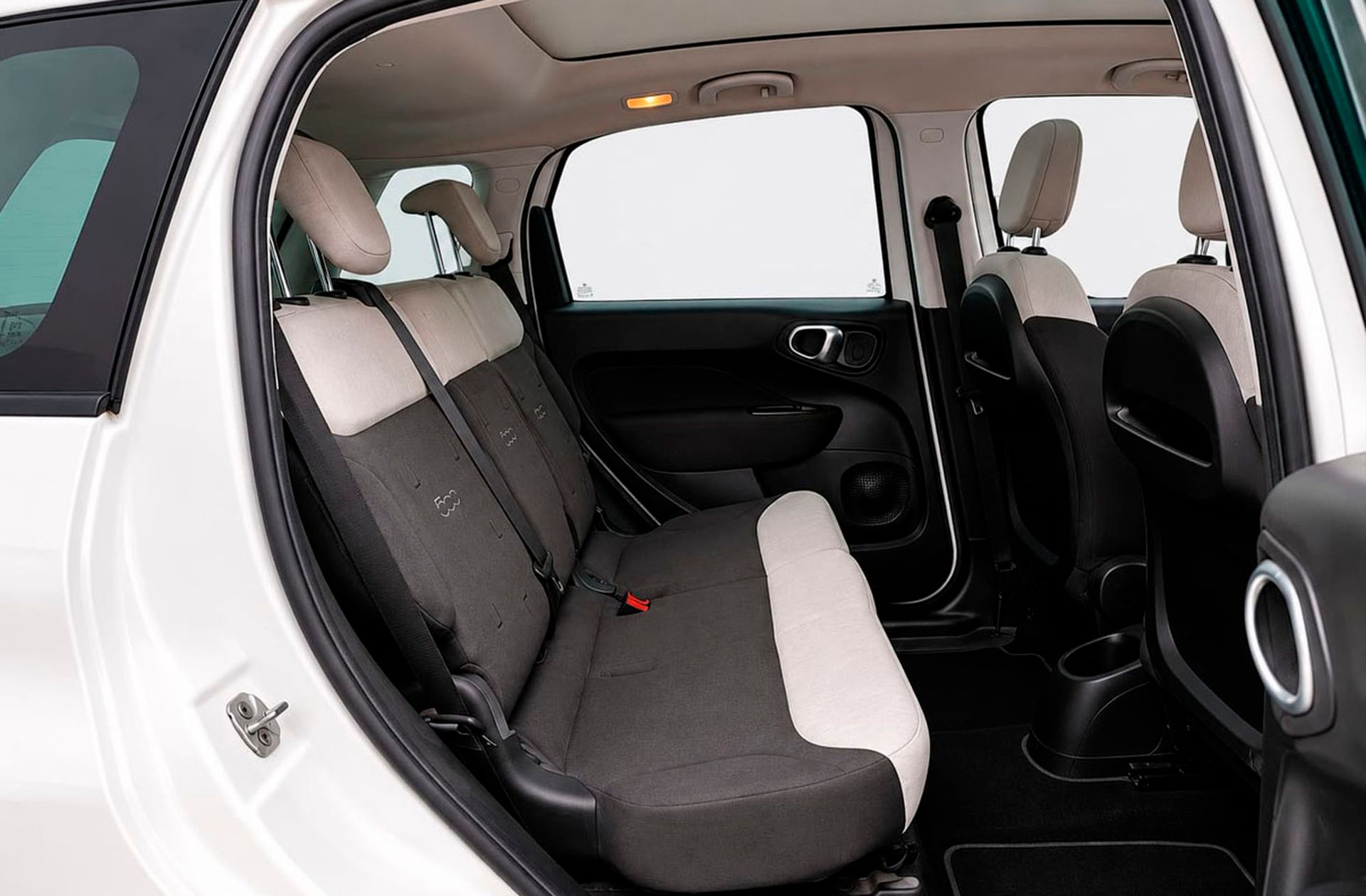 Fiat 500L 1.4 16v - foto 14