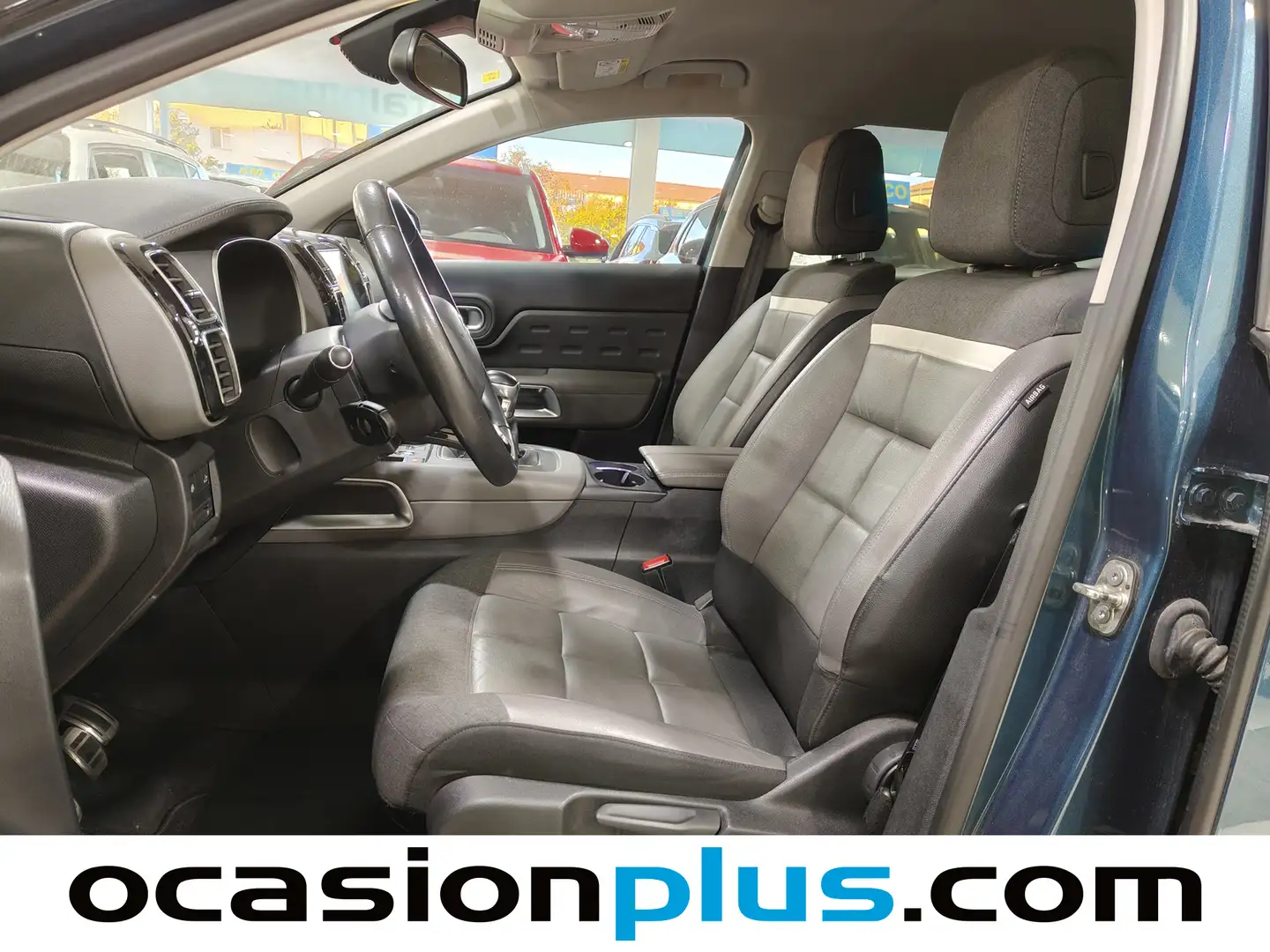 Foto Citroën C5 Aircross Citroen C5 Aircross BlueHdi 130 S&S Shine (131 CV)