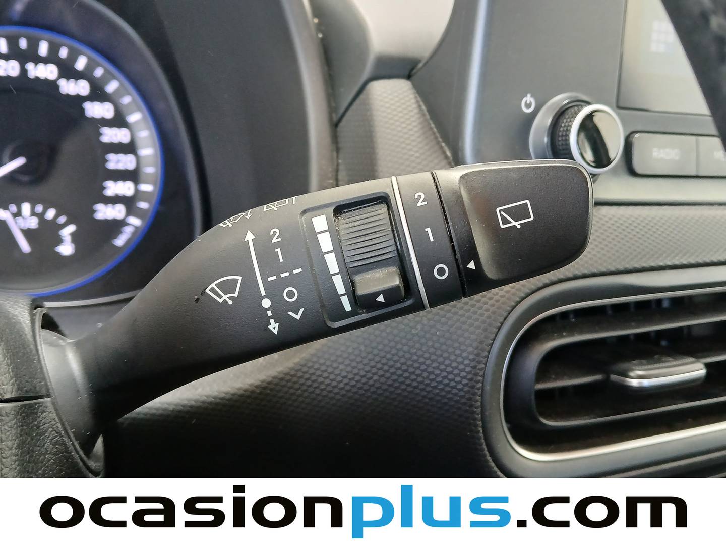 Hyundai Kona Hyundai Kona 1.0 TGDI Klass 4x2 (120 CV) de ocasión