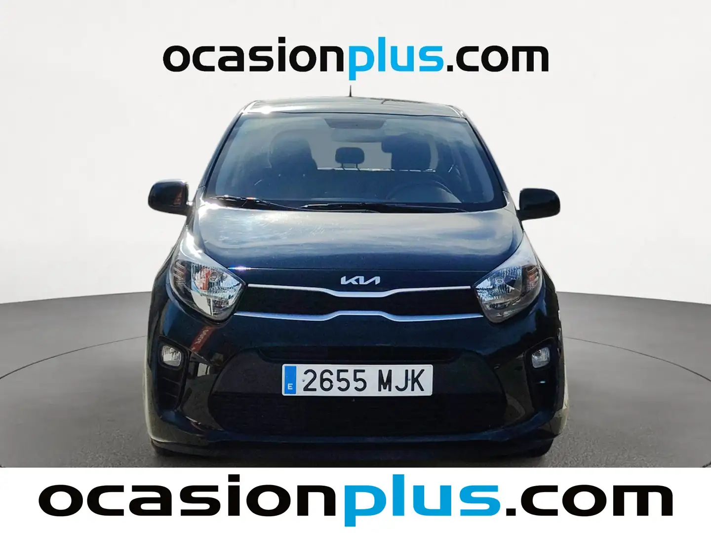 Foto KIA Picanto Kia Picanto 1.0 DPi Concept  (67 CV)