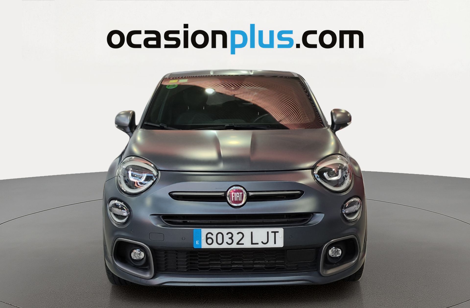 Fiat 500X 1.3 Firefly Sport 4x2 DCT - foto 17