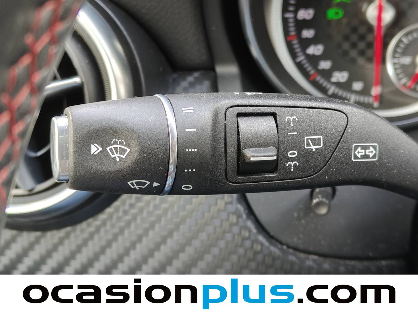 Mercedes Clase A Mercedes-Benz Clase A 180 (122 CV) Pack AMG barato