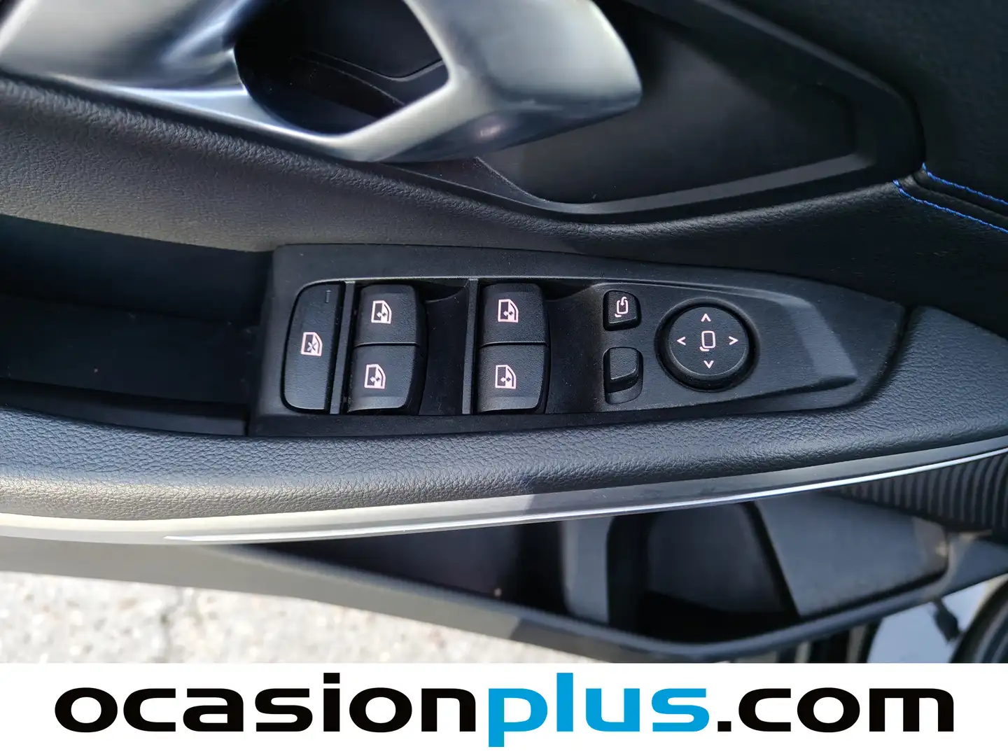 Foto BMW Serie 3 BMW Serie 3 320d (190 CV) Pack M