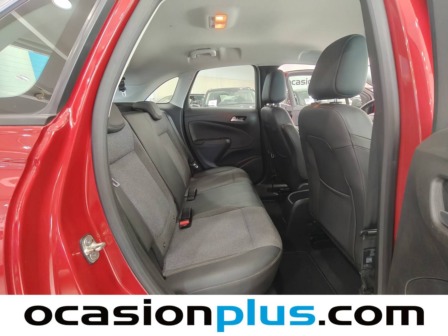 Opel Crossland Opel Crossland 1.5D Business Elegance Auto (120 CV) km 0