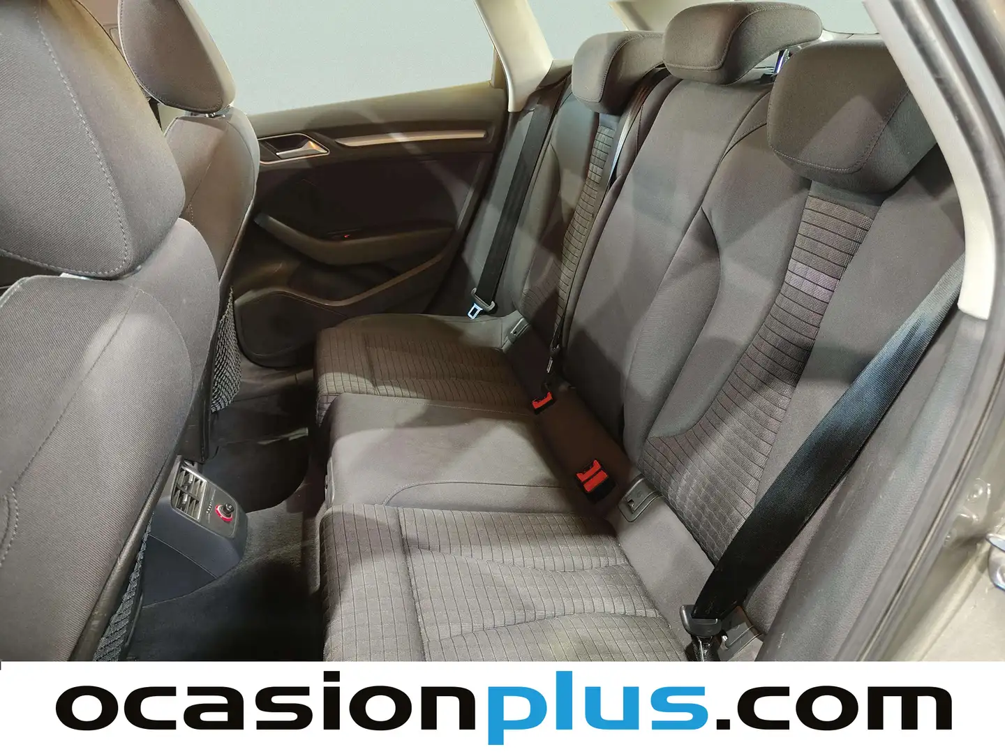 Foto Audi A3 Audi A3 Sportback Ambition 1.8 TFSI (180 CV) S tronic