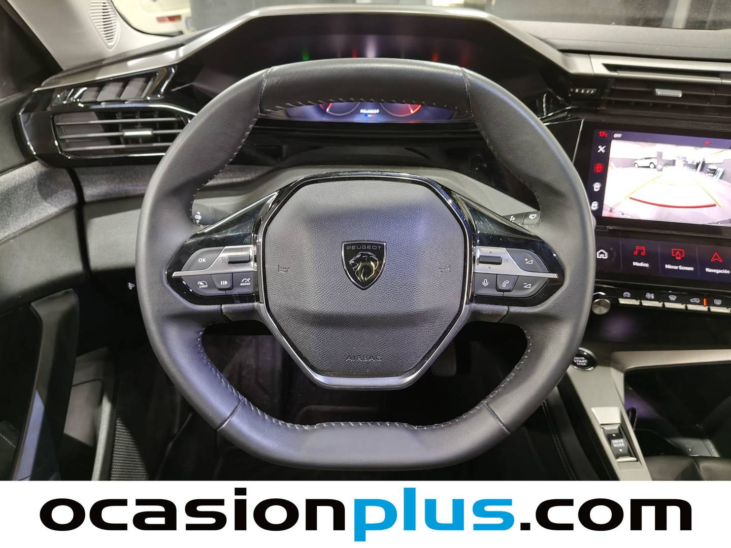 Peugeot 308 Peugeot 308 PureTech 130 S&S Allure Pack (130 CV) 2023