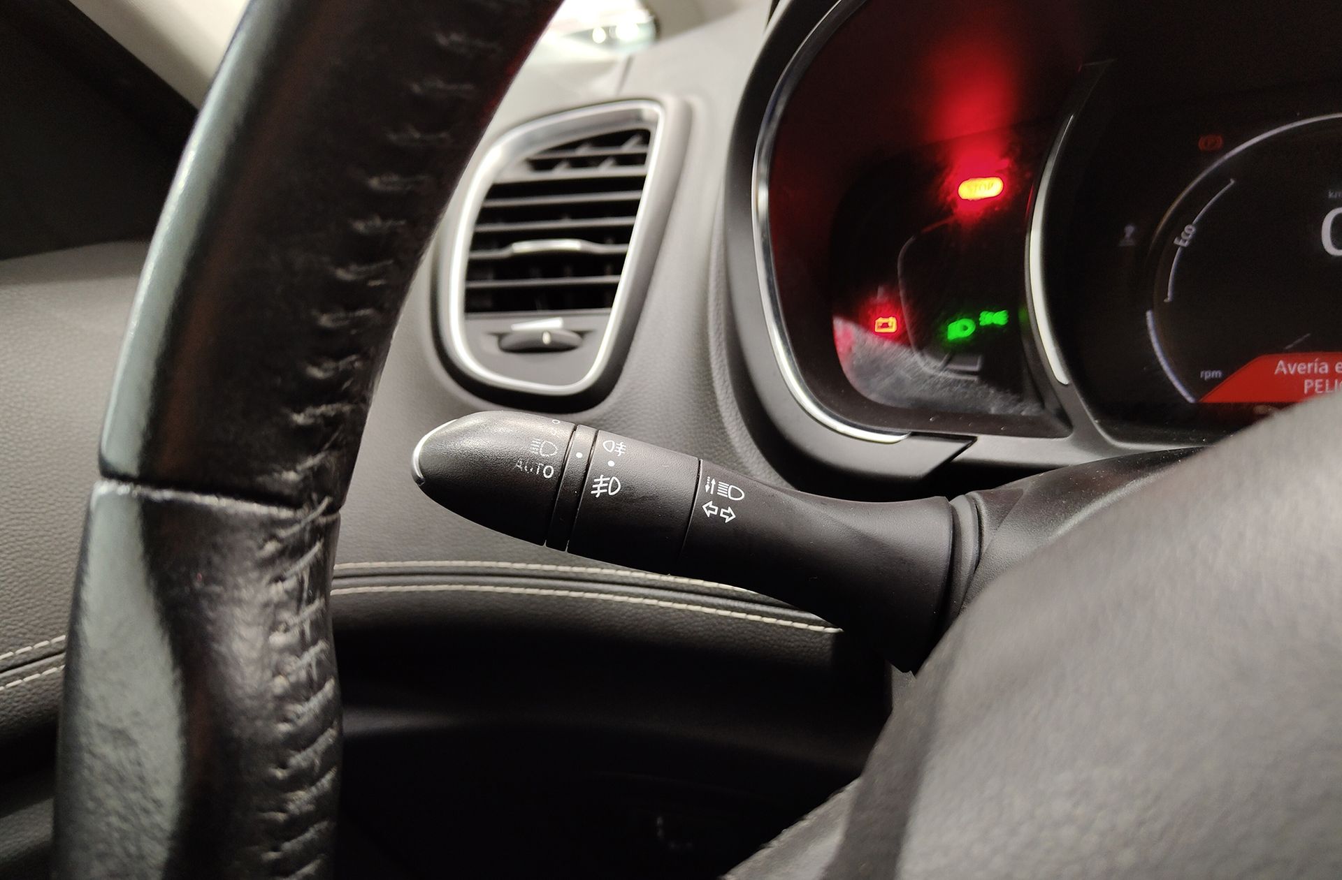 Renault Scénic Zen Energy TCe - foto 25