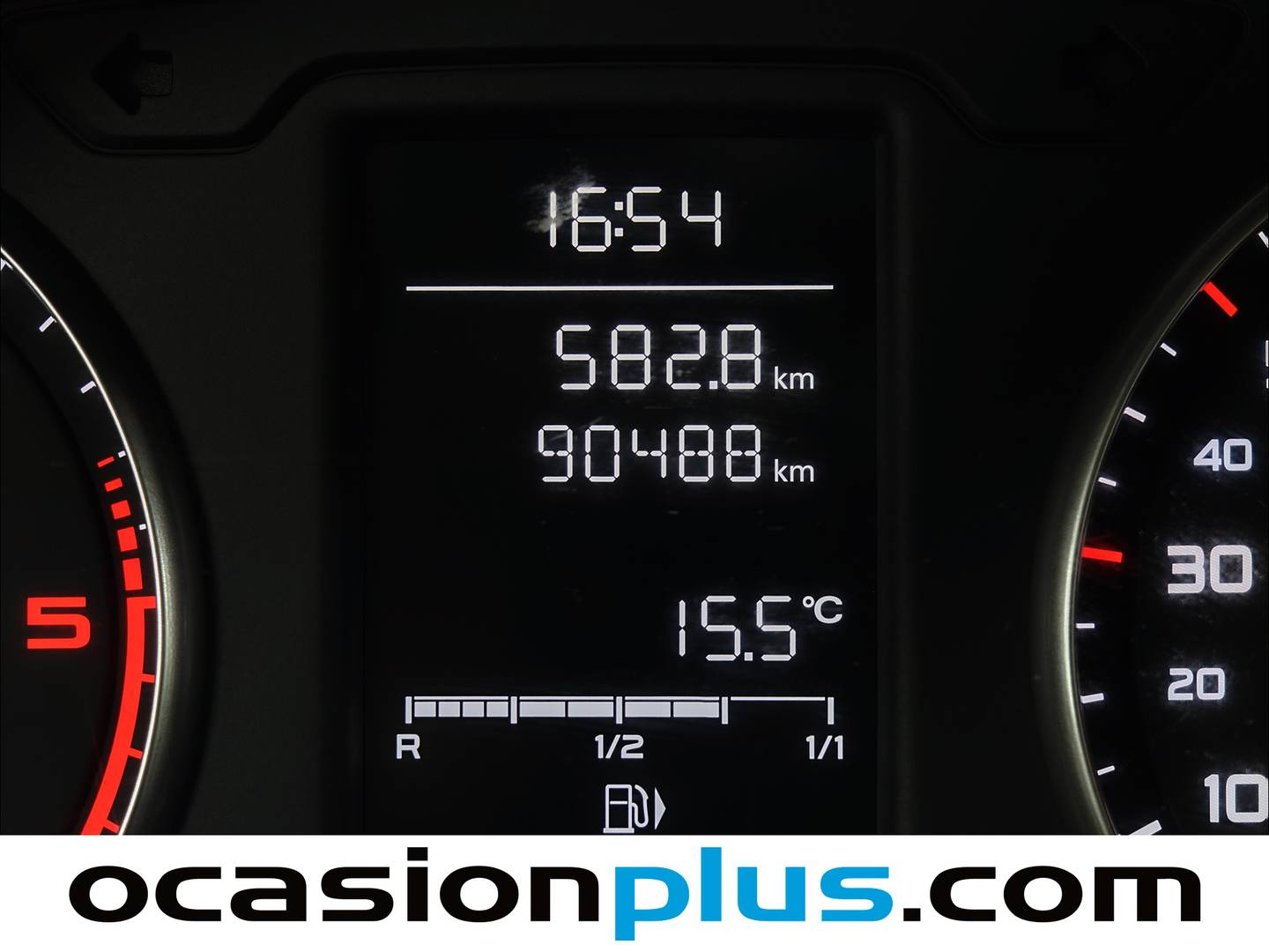 Foto Audi A1 Audi A1 Sportback Attraction 1.6 TDI (116 CV)