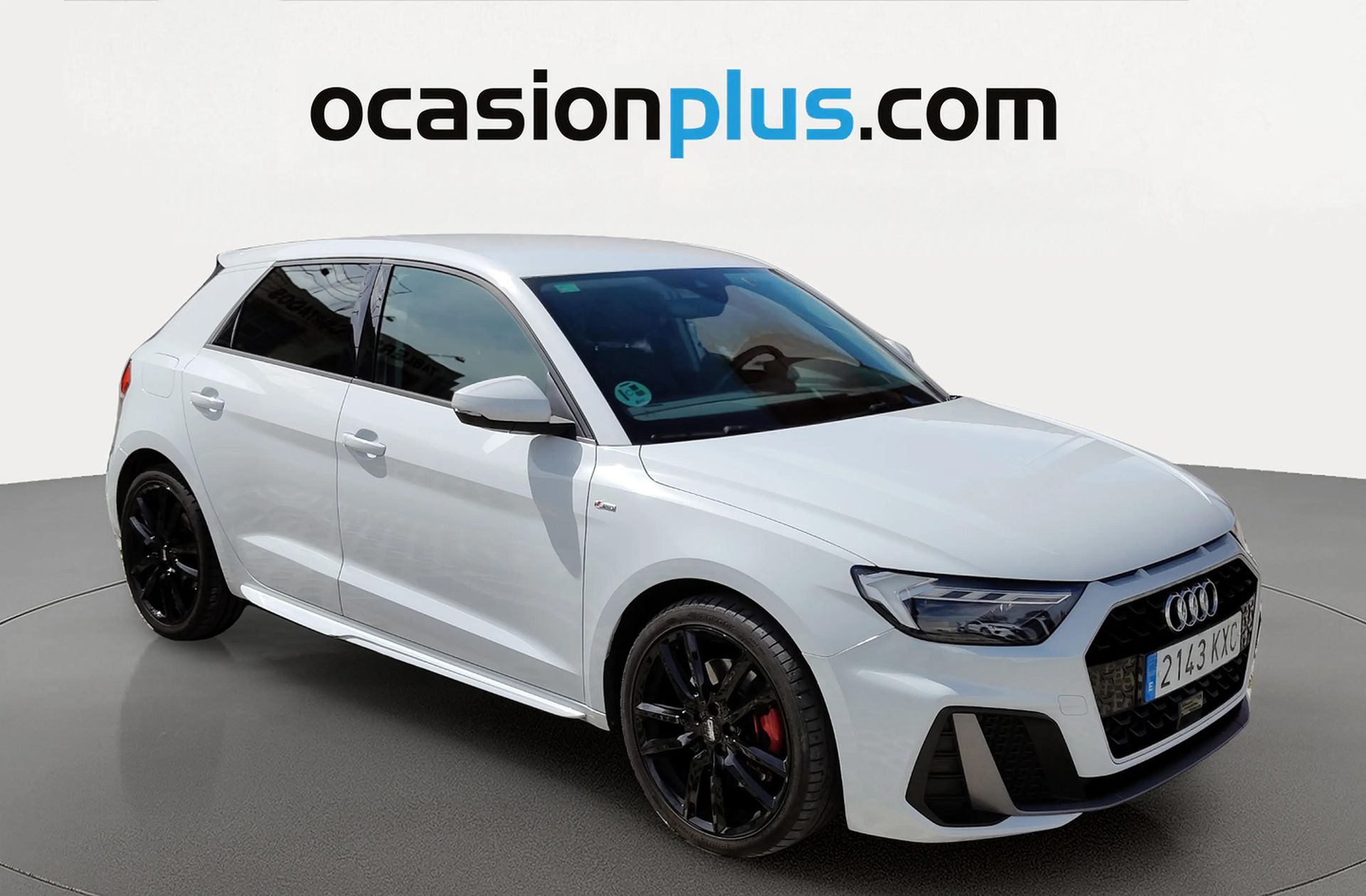 Audi A1 Sportback S line 40 TFSI S tronic - foto 2