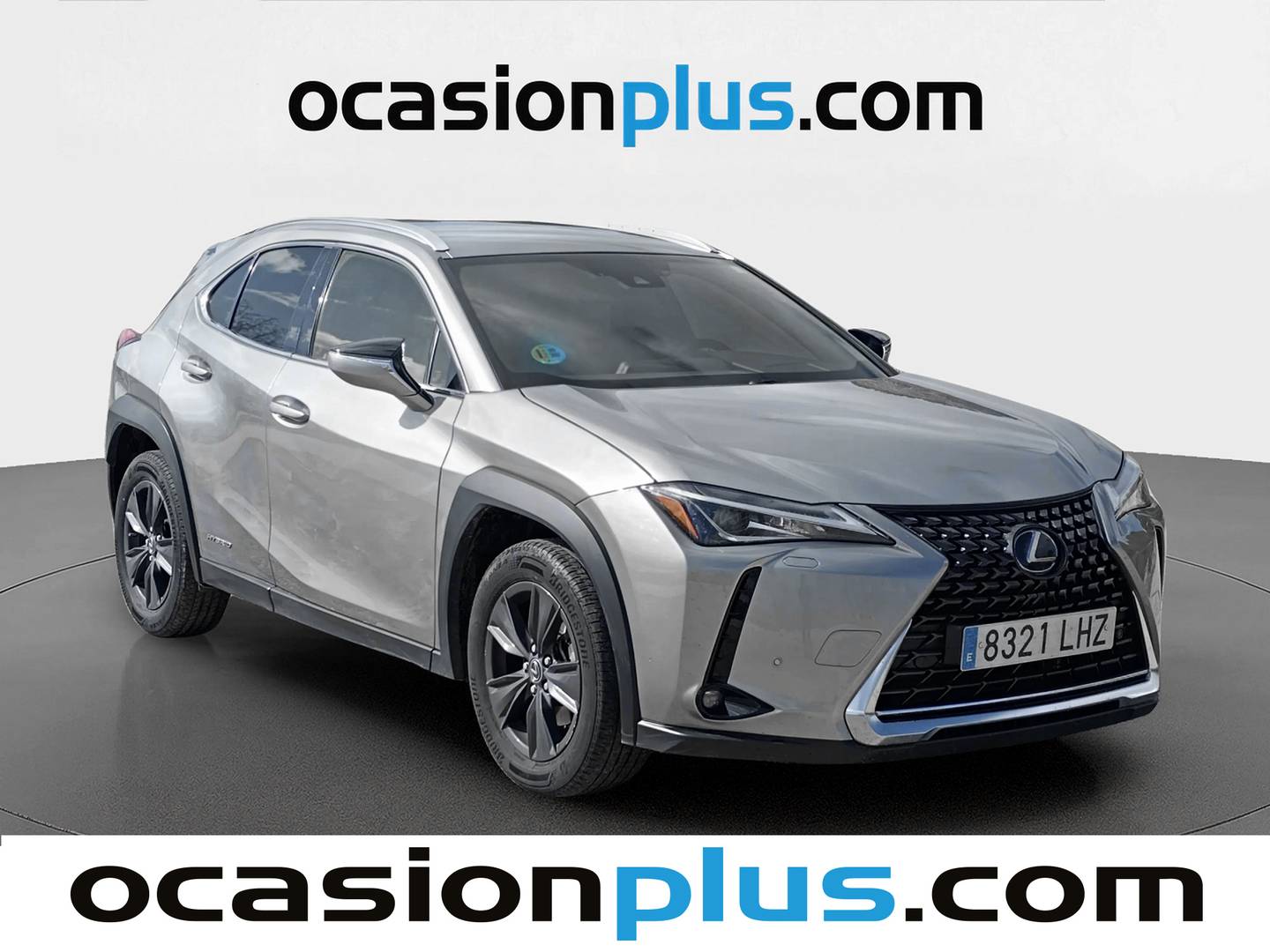 Foto Lexus UX Lexus UX 250h Business 2WD (184 CV)