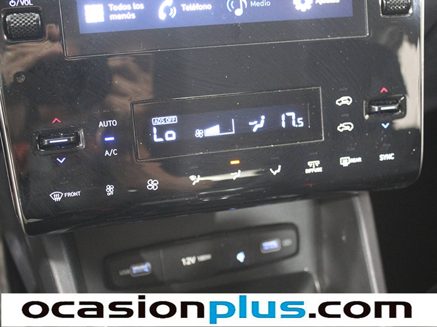 Foto Hyundai Tucson Hyundai Tucson 1.6 CRDI Maxx (115 CV)