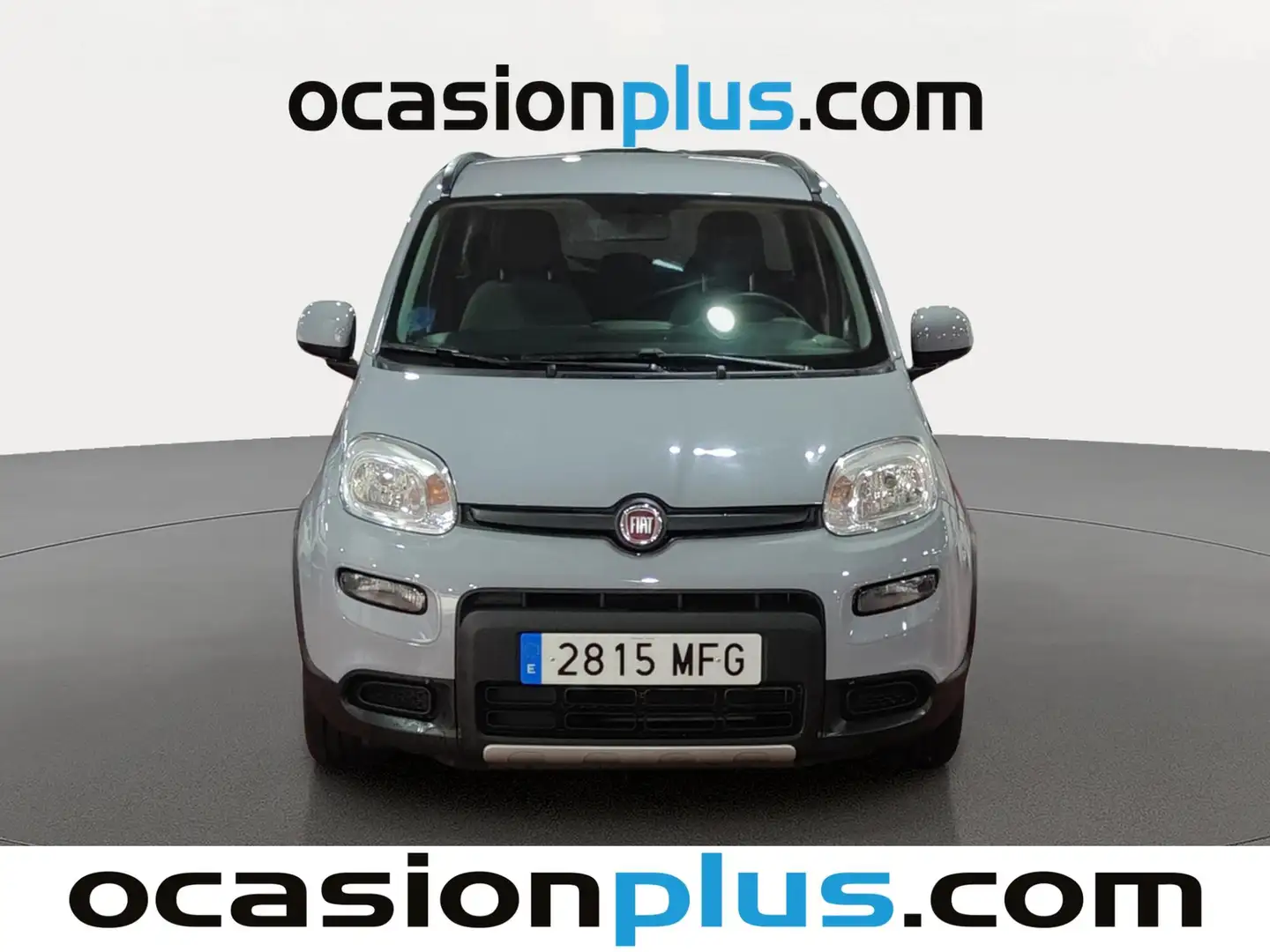 Foto Fiat Panda Fiat Panda 1.0 Hybrid GSE City Life (70 CV)