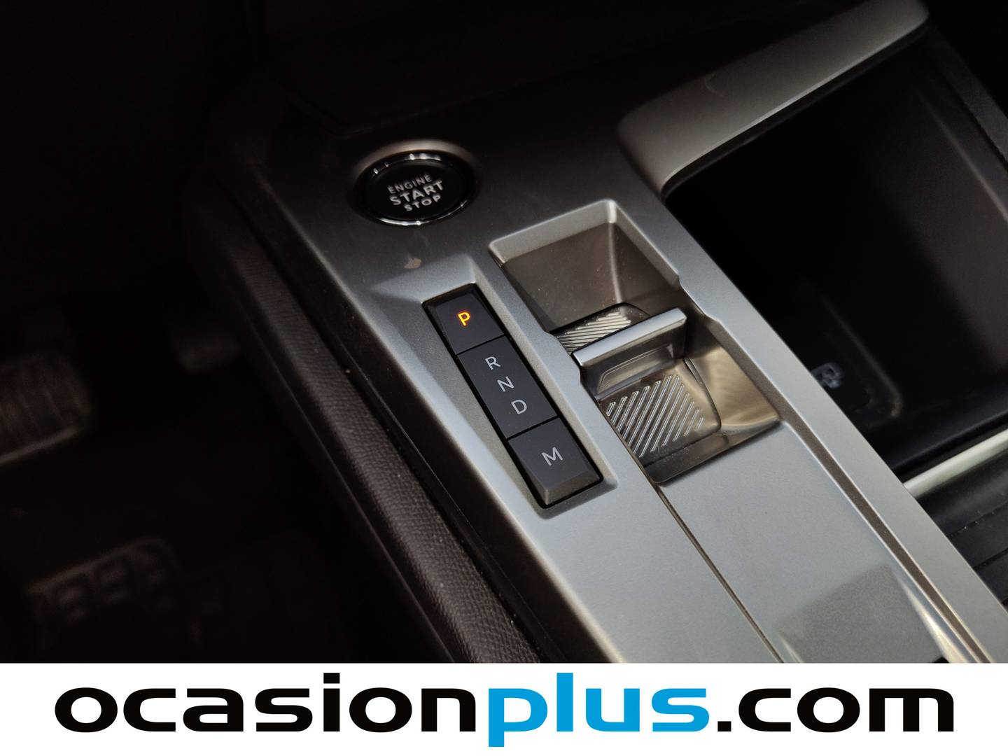 Foto Peugeot 308 Peugeot 308 PureTech 130 S&S Active Pack EAT8 (130 CV)