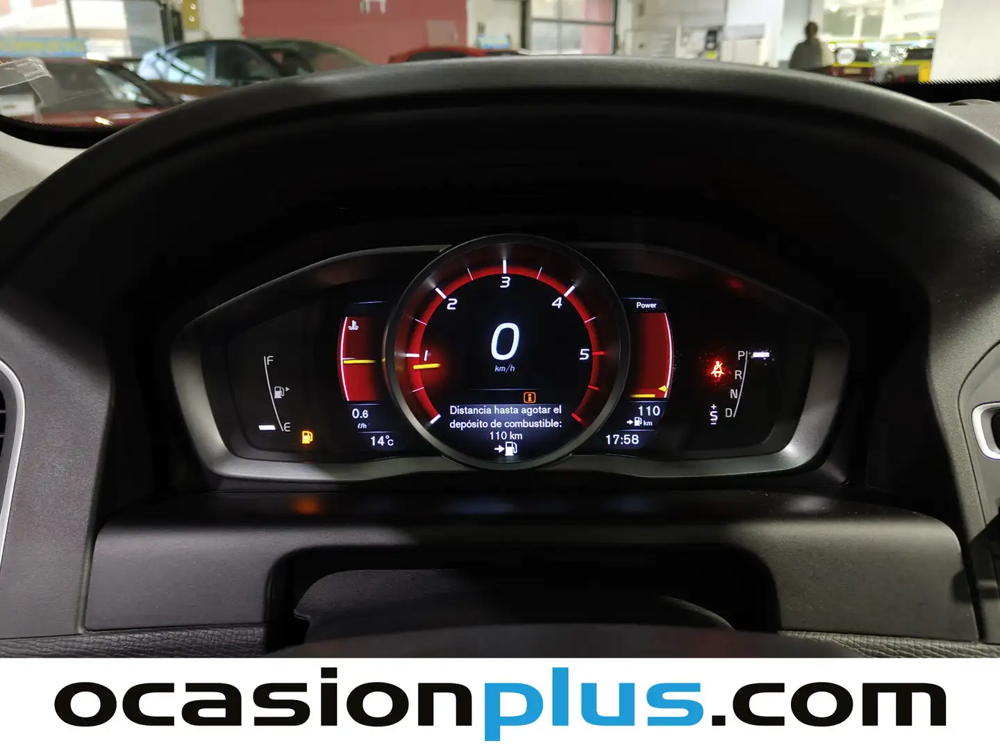 Foto Volvo XC60 Volvo XC60 D4 Momentum Auto (190 CV)