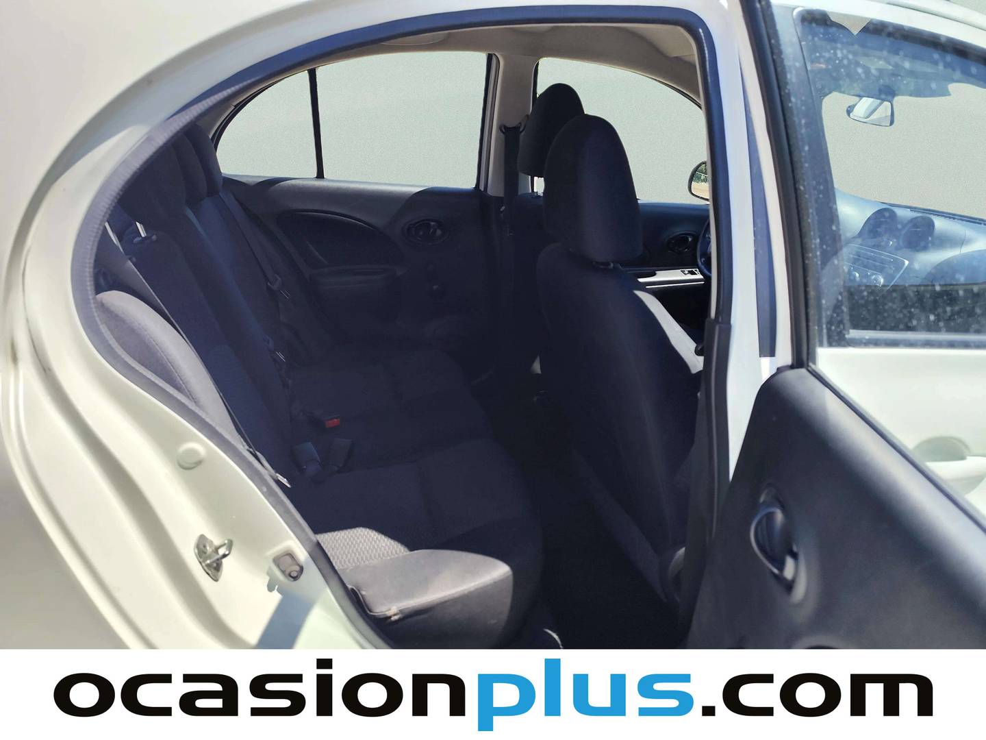 Nissan Micra Nissan Micra 1.2G Acenta  (80 CV) al mejor precio