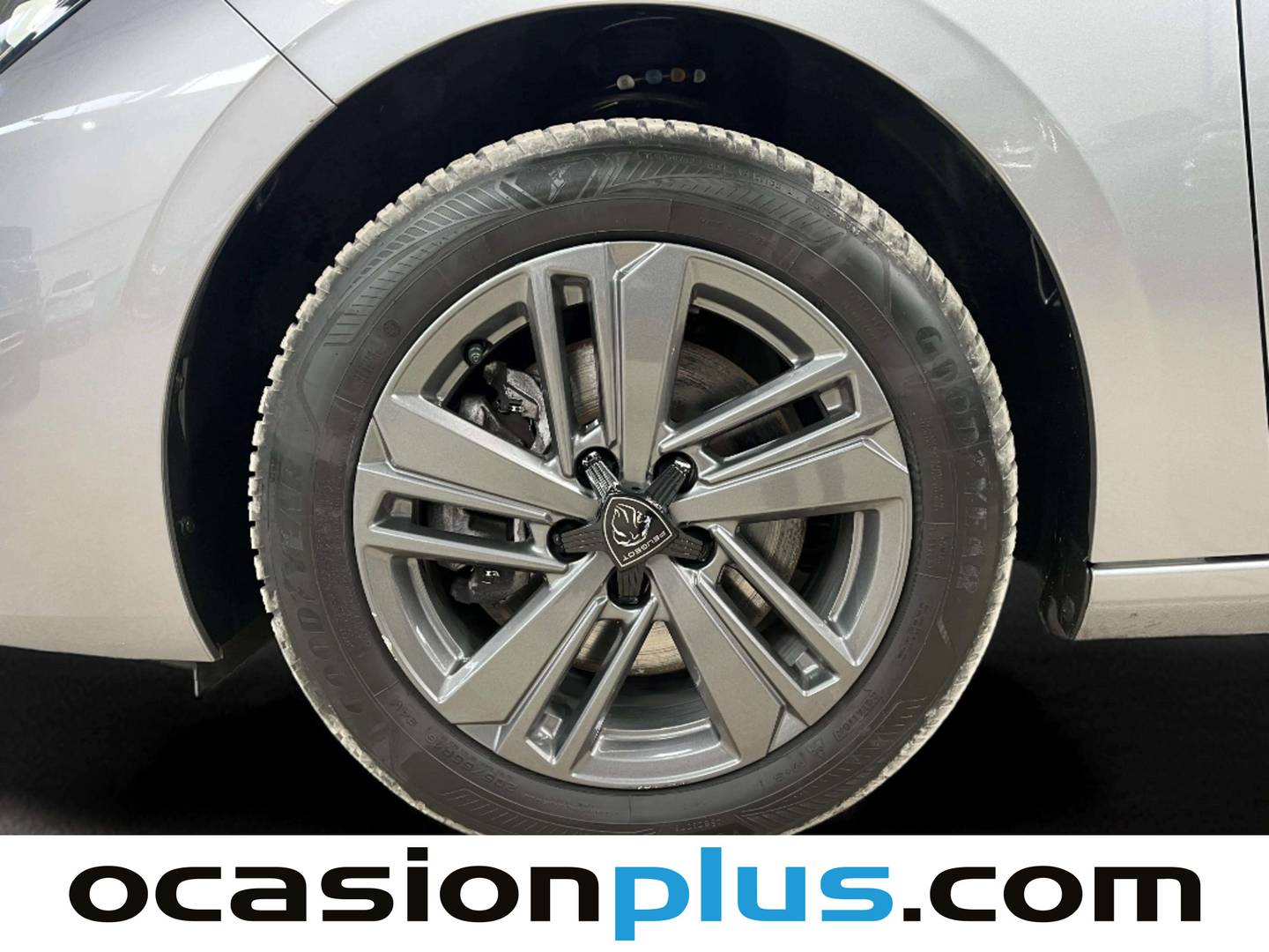 Foto Peugeot 308 Peugeot 308 SW PureTech 130 S&S Allure EAT8  (130 CV)