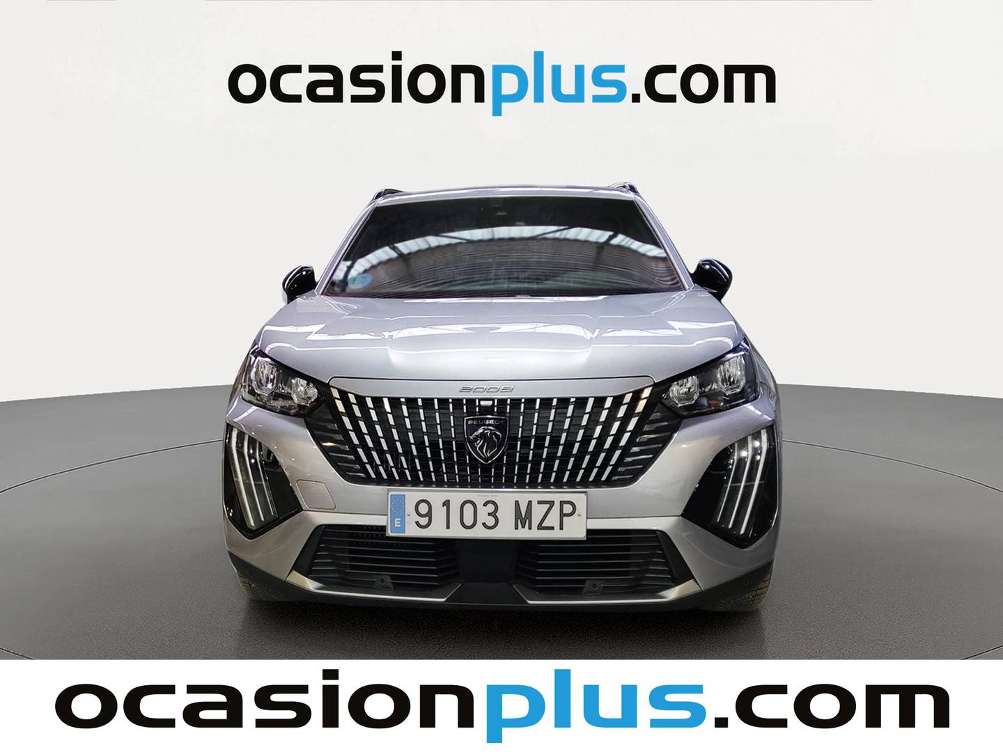 Peugeot 2008 Peugeot 2008 Allure Hybrid eDCS6 (145 CV) barato