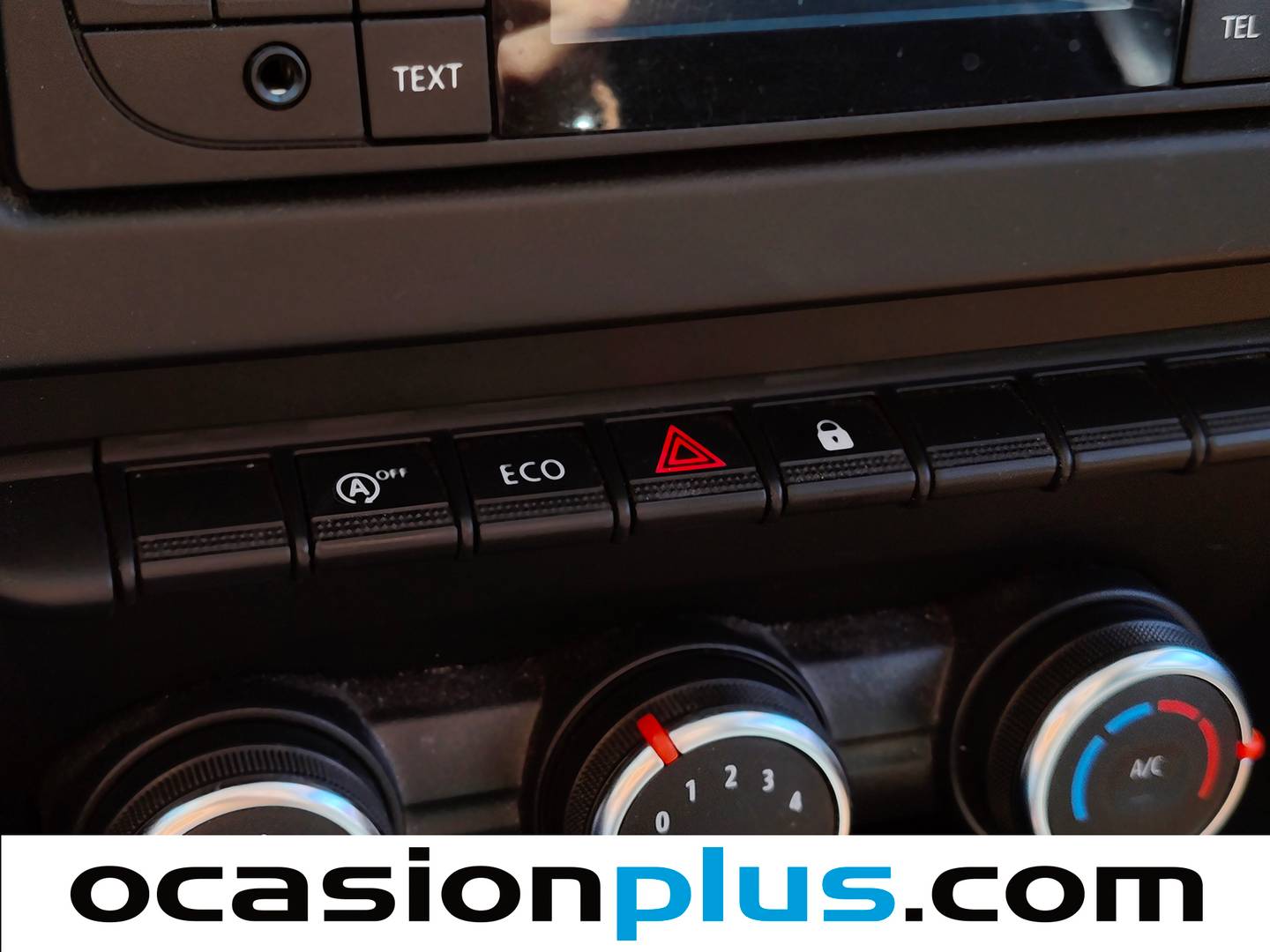 Equipamiento del Renault Express Renault Express Furgon Advance Blue dCi (95 CV)