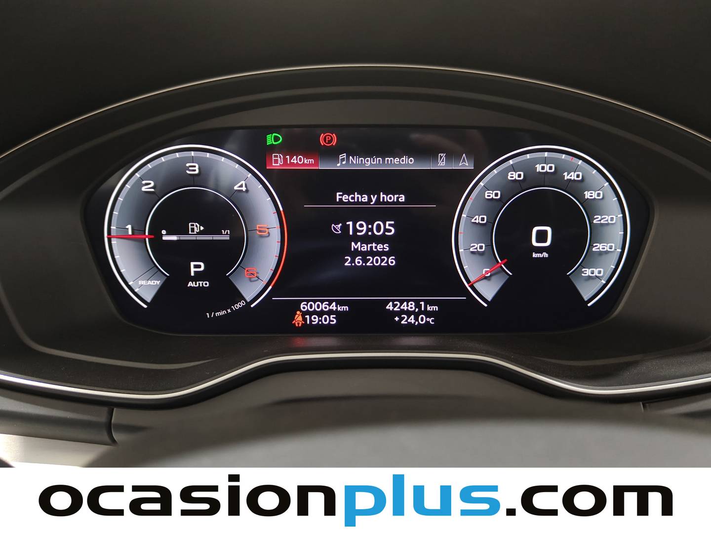Audi Q5 SPORTBACK Audi Q5 Sportback Black line 35 TDI (163 CV) S tronic 163cv