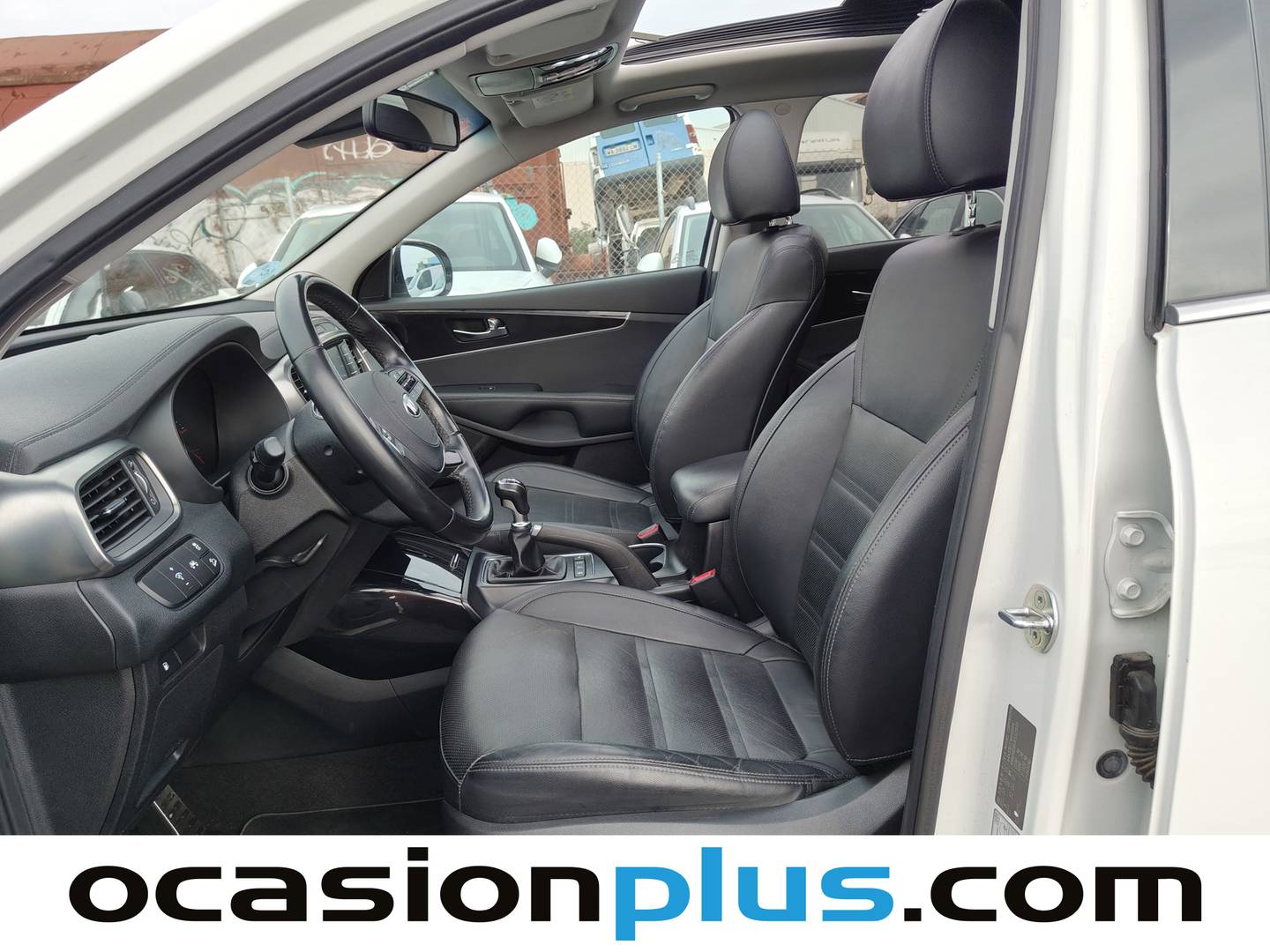 KIA Sorento Kia Sorento 2.2 CRDi Emotion 4x4  (200 CV) 7 Plazas 200cv