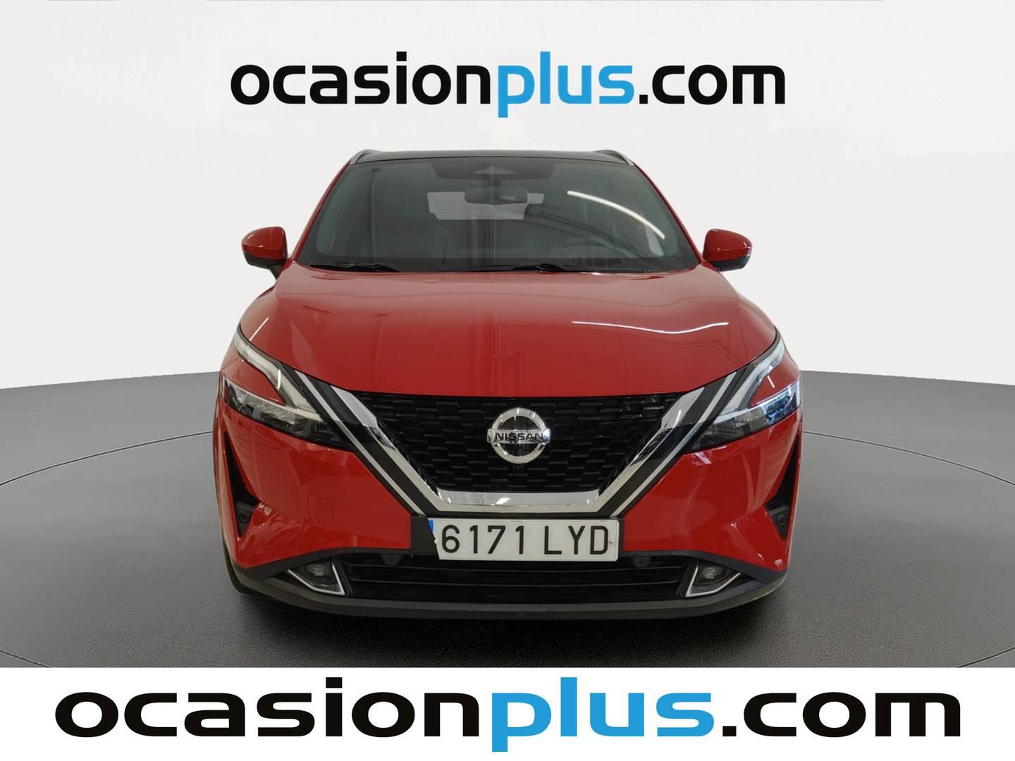 Nissan QASHQAI Nissan Qashqai DIG-T 160 mHEV Tekna Xtronic (158 CV) al mejor precio