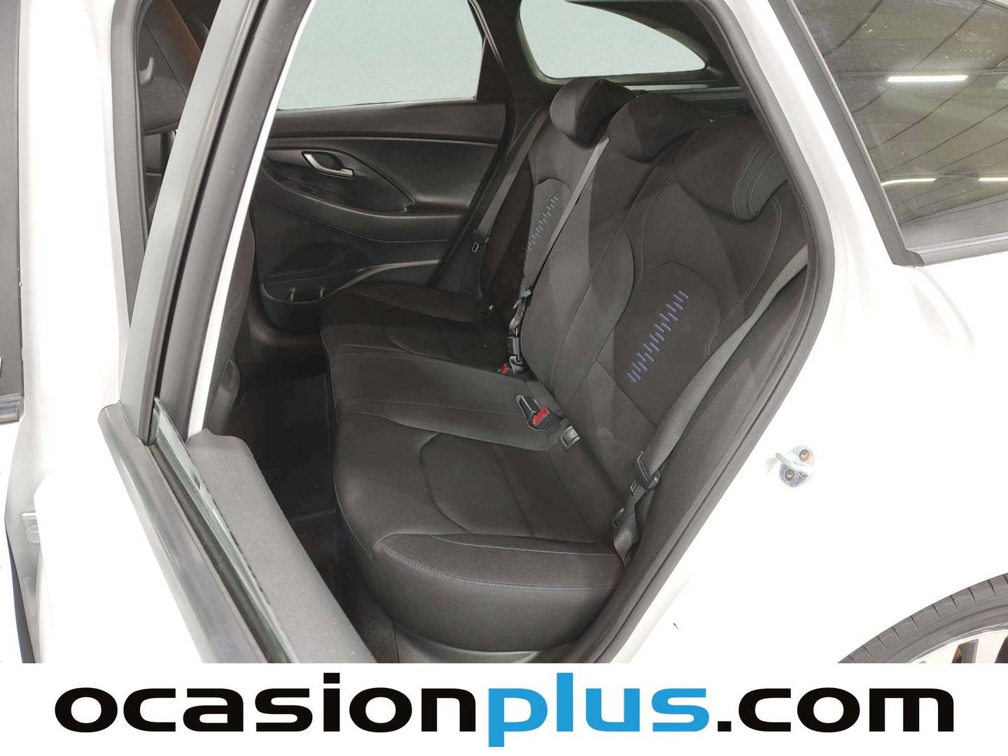 Foto Hyundai i30 Hyundai i30 CW CW 1.0 TGDI Go! (120 CV)