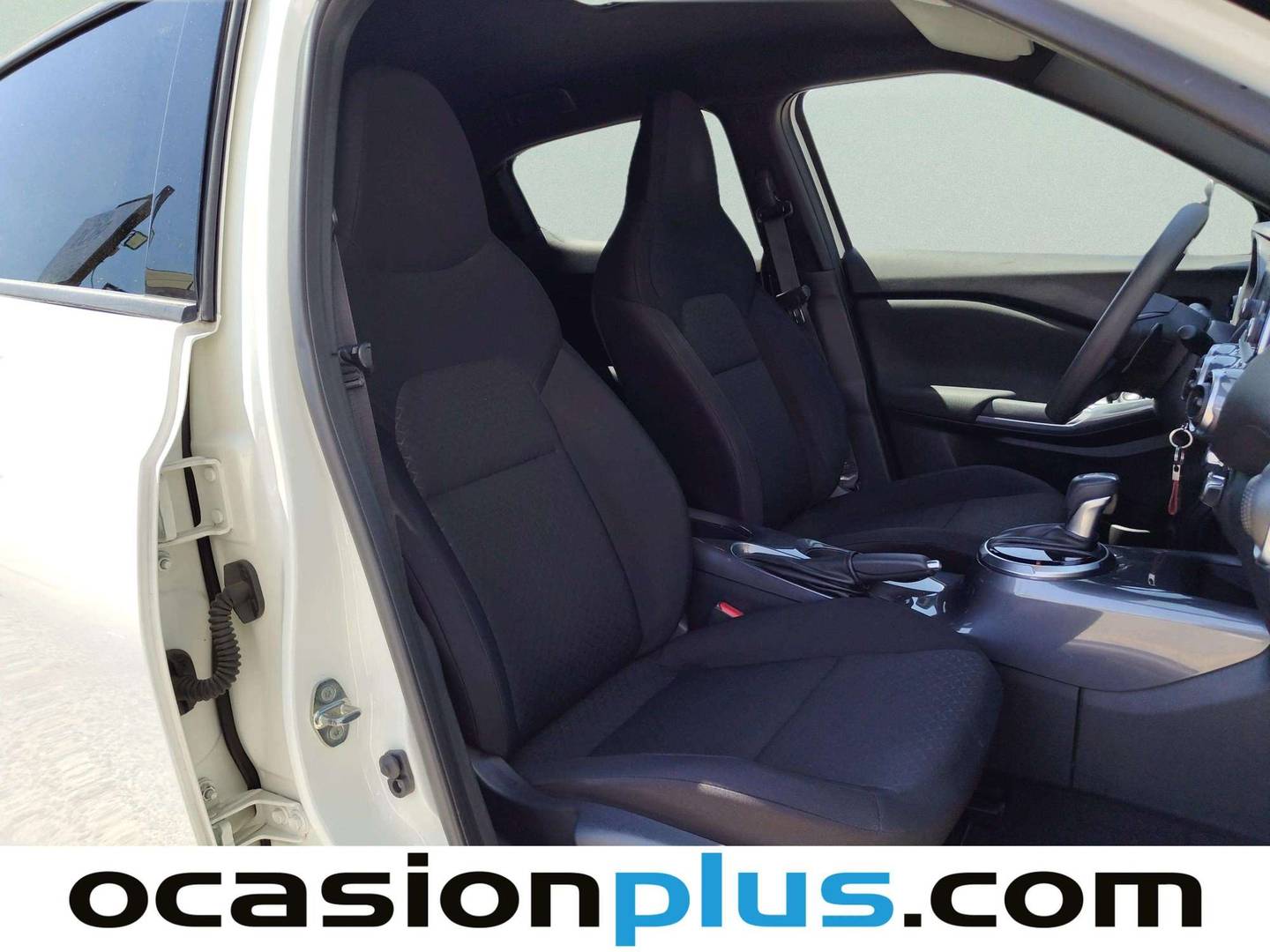 Nissan JUKE Nissan Juke DIG-T Acenta DCT (117 CV) km 0
