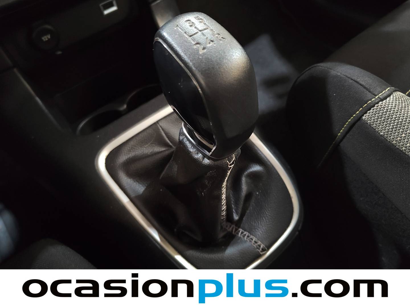 Citroën C3 Citroën C3 PureTech 82 Feel (83 CV) de segunda mano