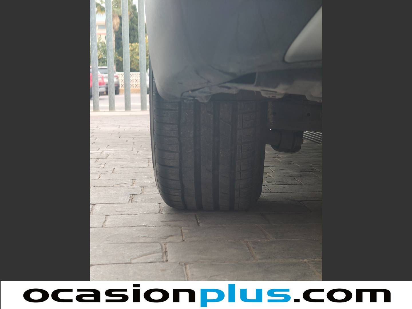 Foto Hyundai Santa Fe Hyundai Santa Fe 2.2 CRDI Style 4x4 Auto (200 CV) 7 Plazas