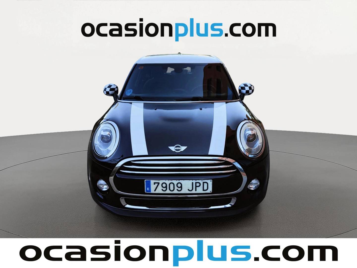 Mini MINI Mini MINI Cooper 5 Puertas D (116 CV) 116cv
