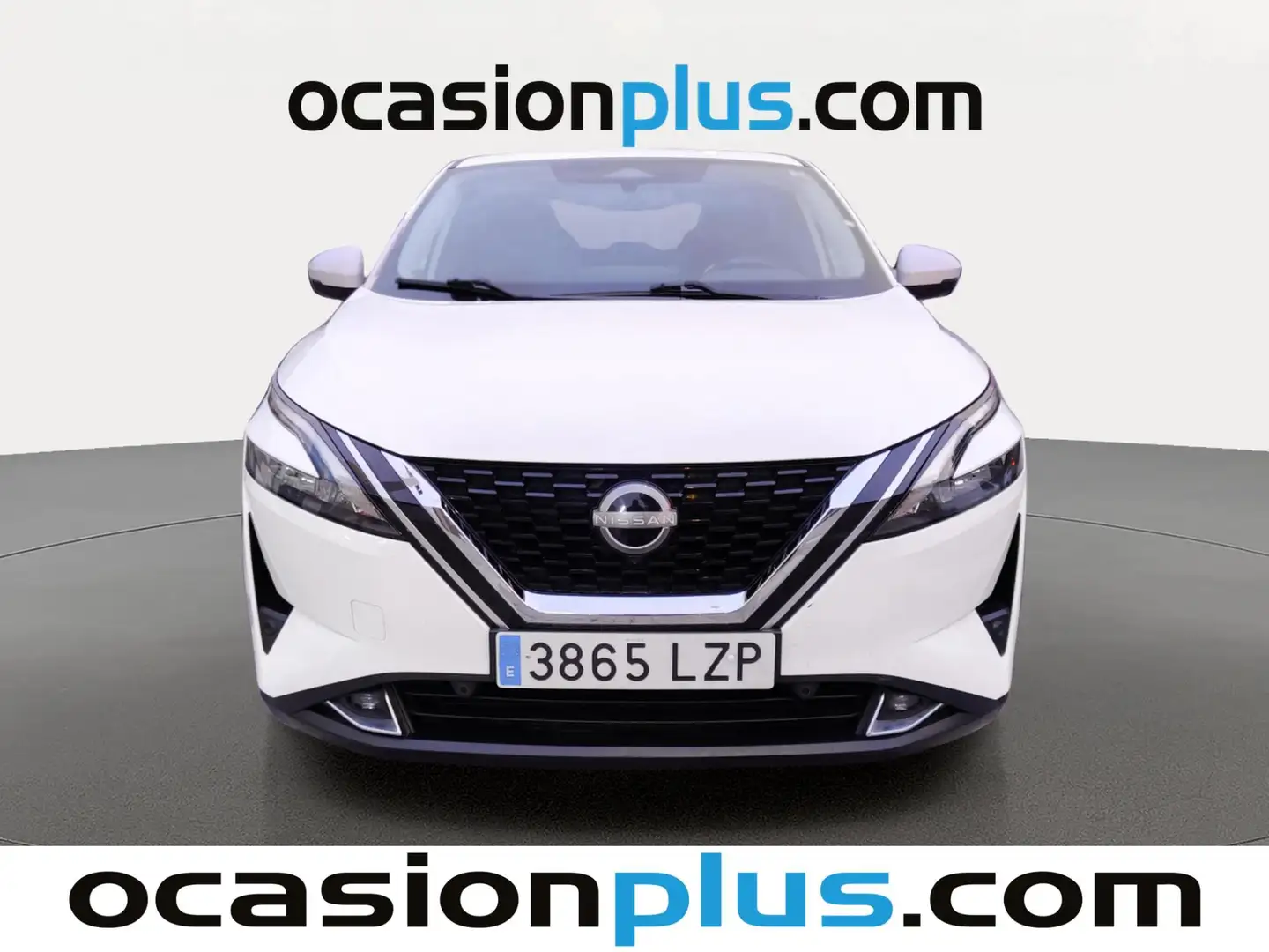 Foto Nissan QASHQAI Nissan Qashqai DIG-T 160 mHEV N-Connecta 4x4 Xtronic (158 CV)