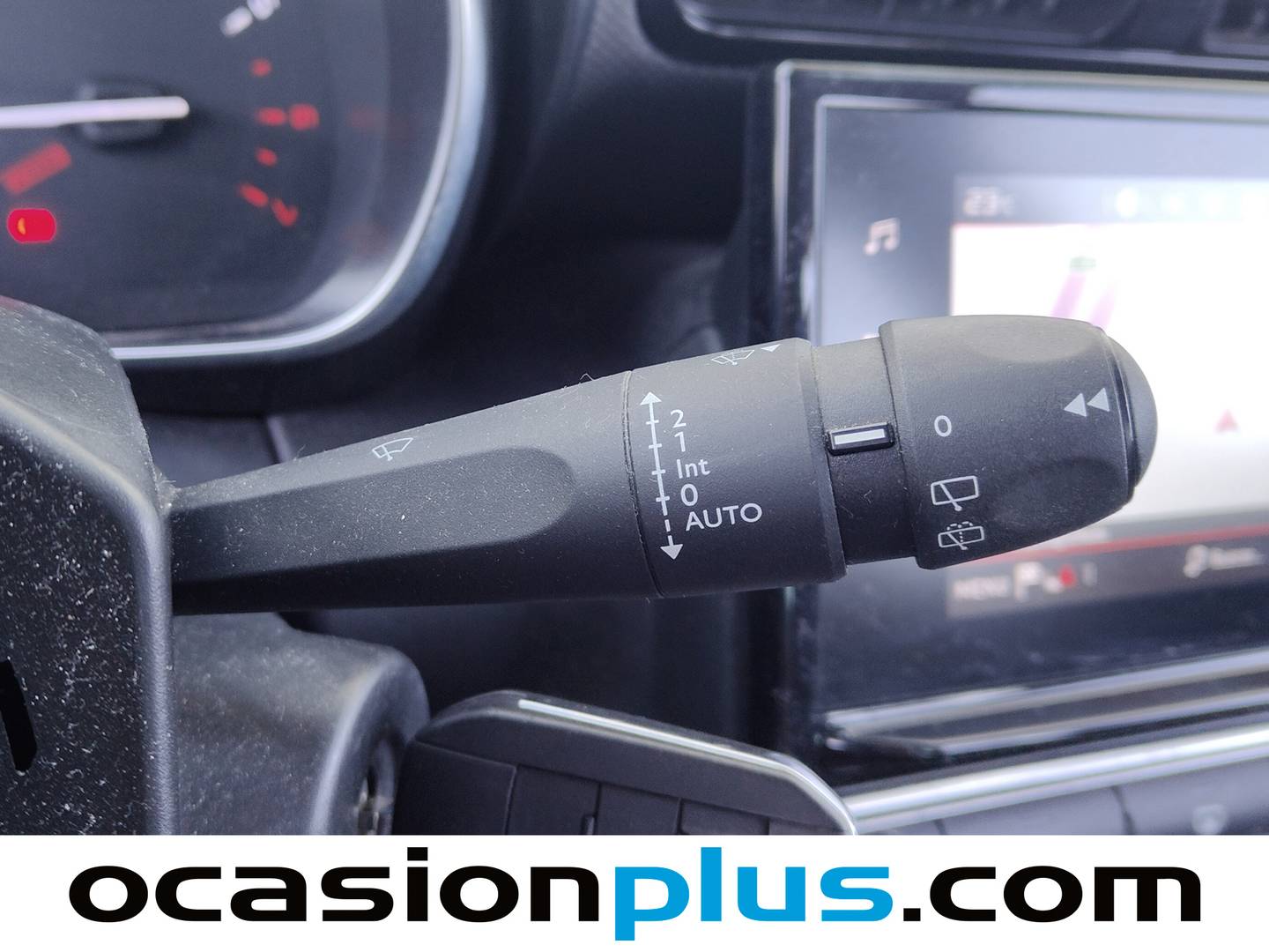 Accesorios del Citroën C3 Aircross Citroën C3 Aircross PureTech 110 S&S C-Series (110 CV)