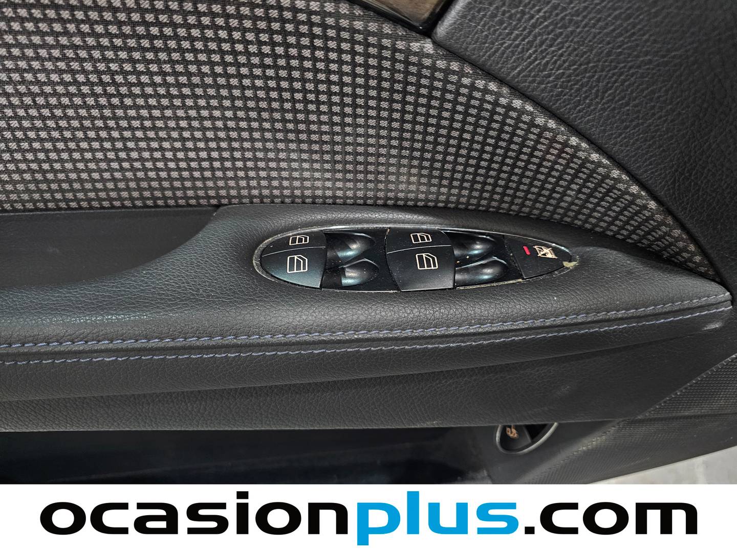 Mercedes Clase E Mercedes Clase E E220 CDI Elegance (150 CV) km 0