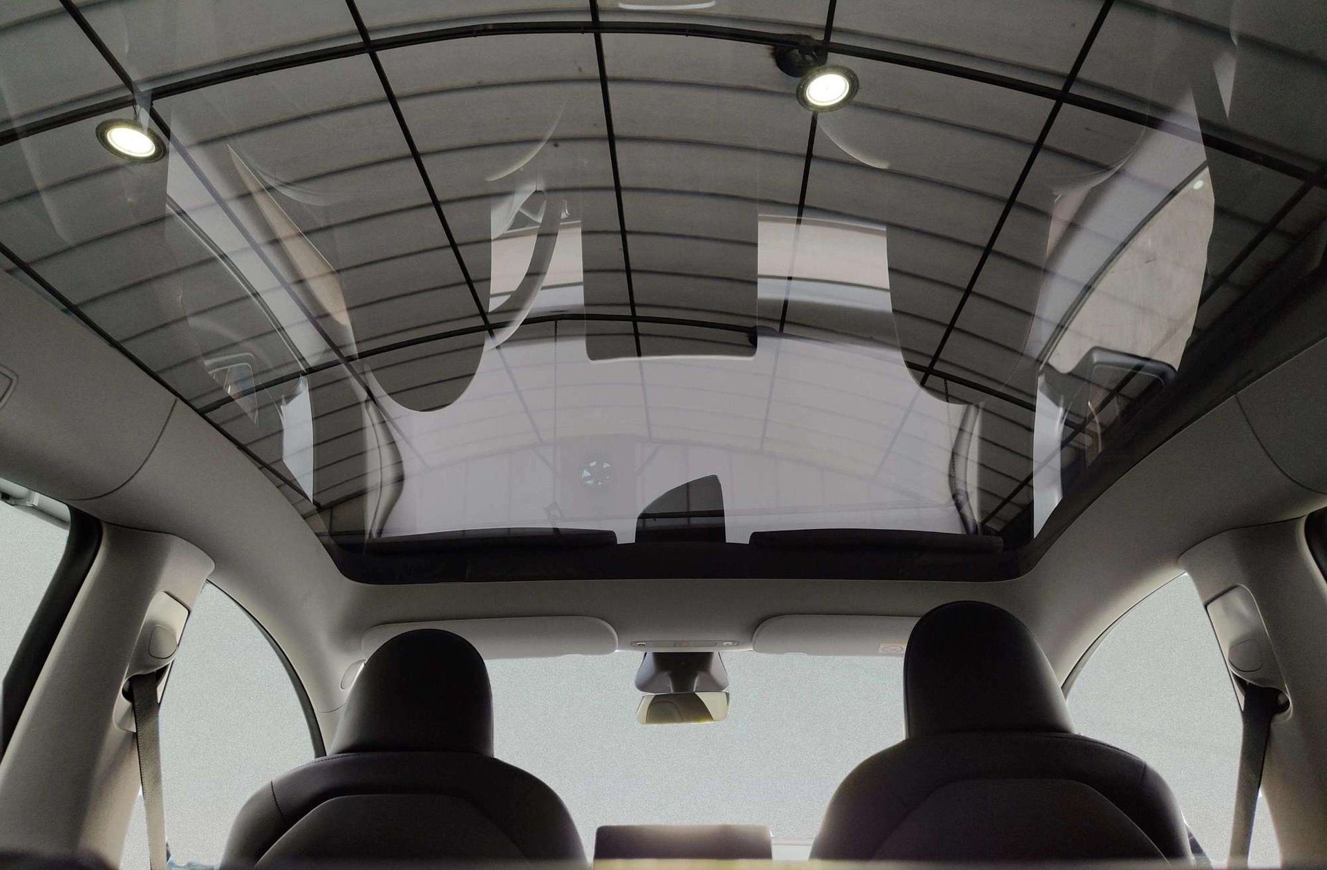 Tesla Model Y Tracción Trasera - foto 6