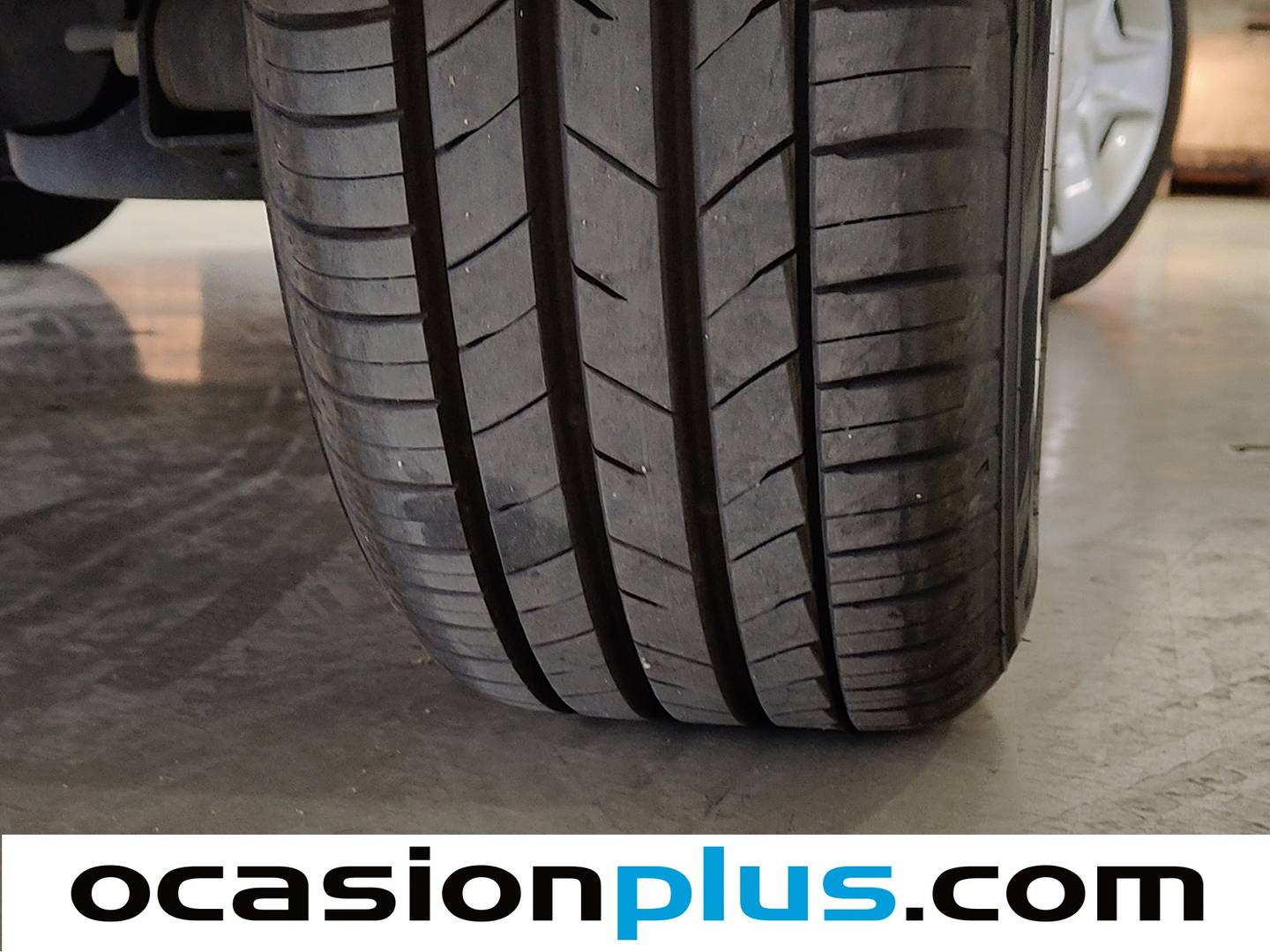 Ford Fiesta Ford Fiesta 1.5 TDCi Trend (85 CV) de ocasión