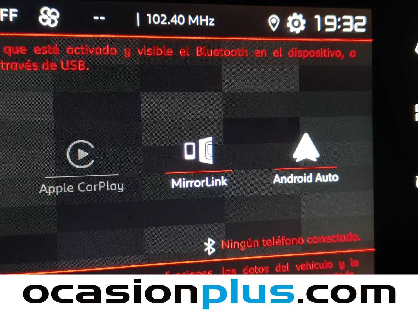 Foto Citroën C3 Citroen C3 PureTech 110 S&S Max (110 CV)