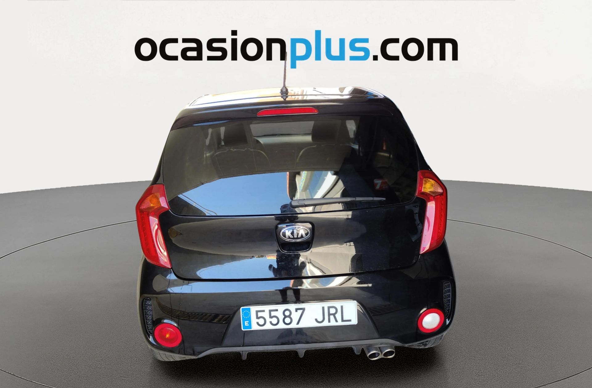 Kia Picanto 1.2 Cvvt Trendy - foto 11