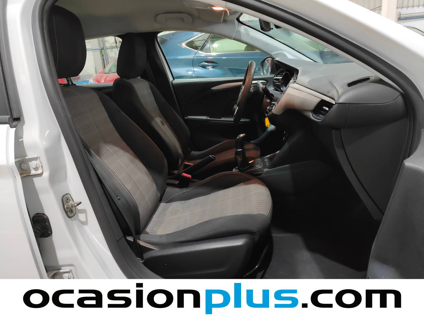 Foto Opel Corsa Opel Corsa 1.2 XEL Edition (75 CV)