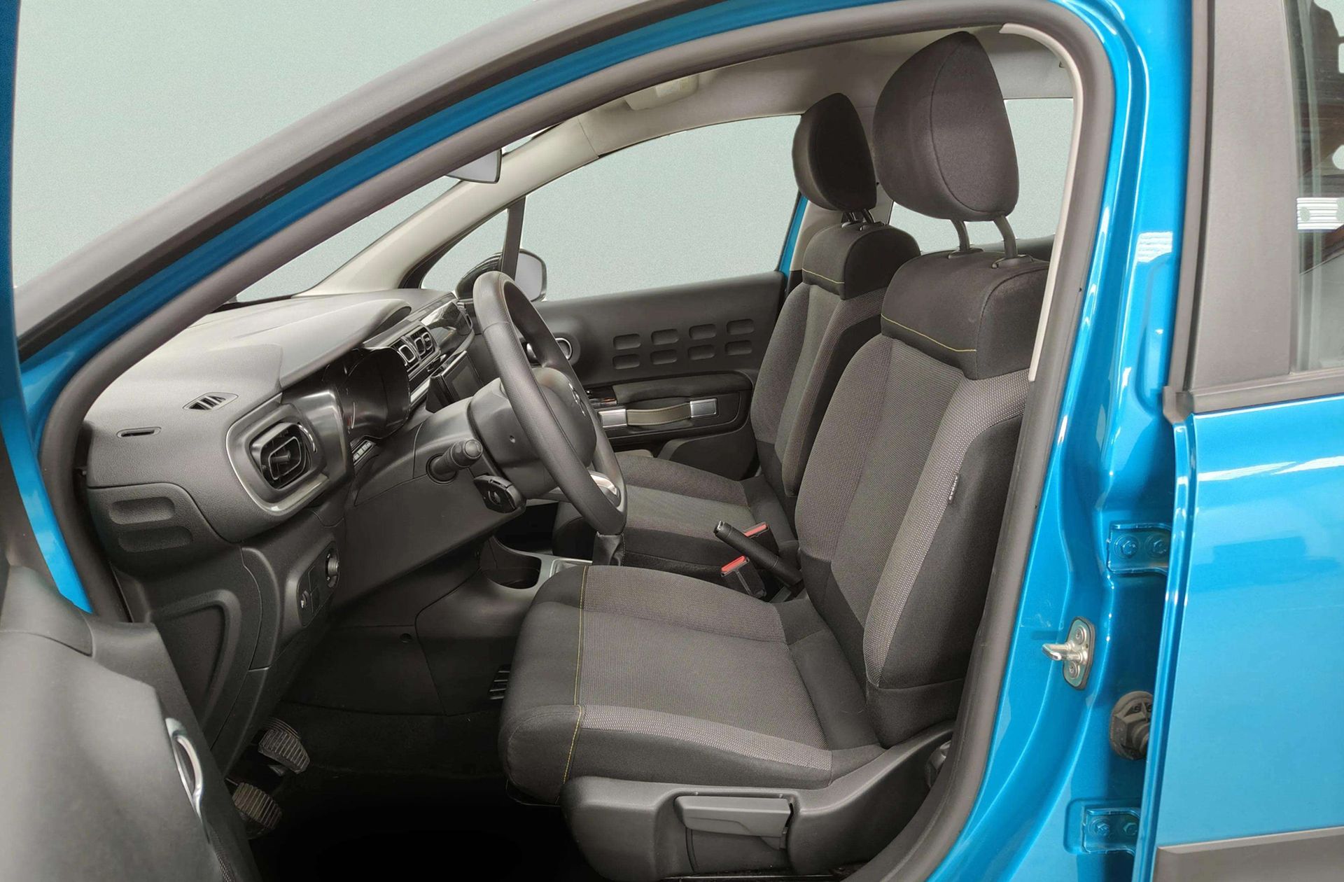 Citroën C3 PureTech 83 Feel Pack - foto 10