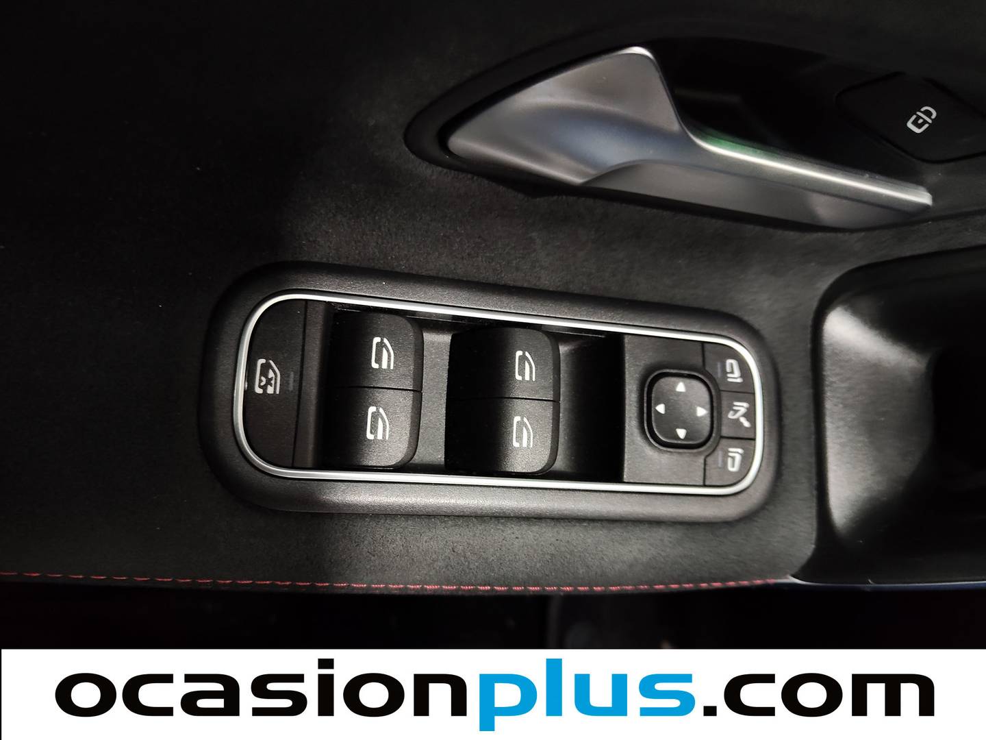 Mercedes Clase A Mercedes-Benz Clase A 180  (136 CV) Pack AMG 136cv