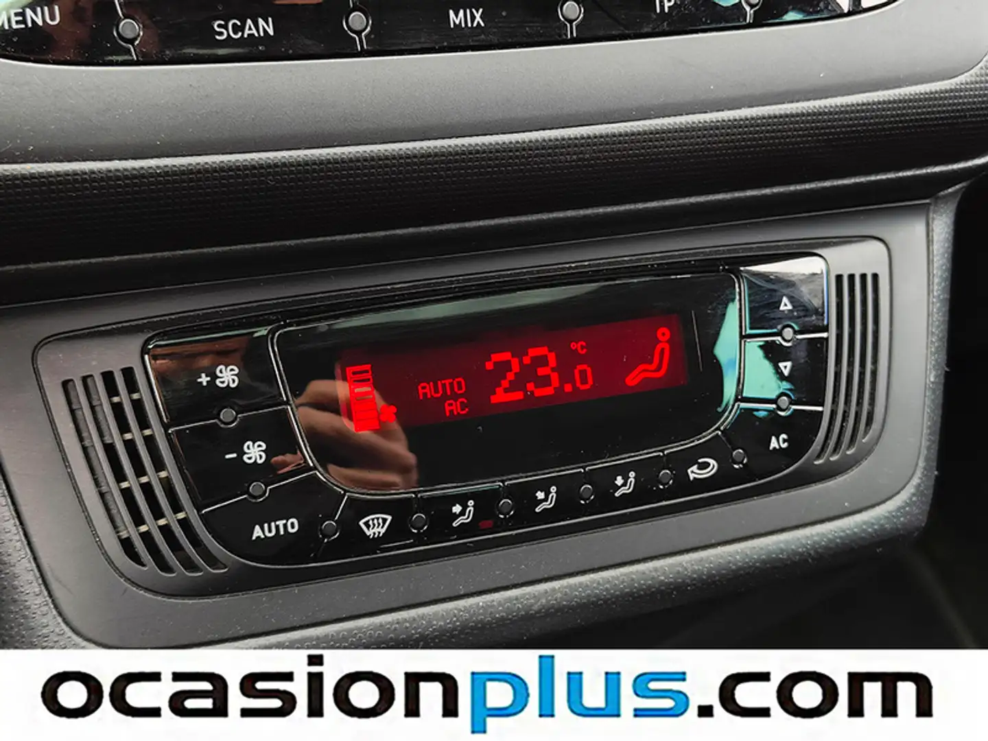 Foto Seat Ibiza SEAT Ibiza ST 1.4 TSI FR DSG (150 CV)