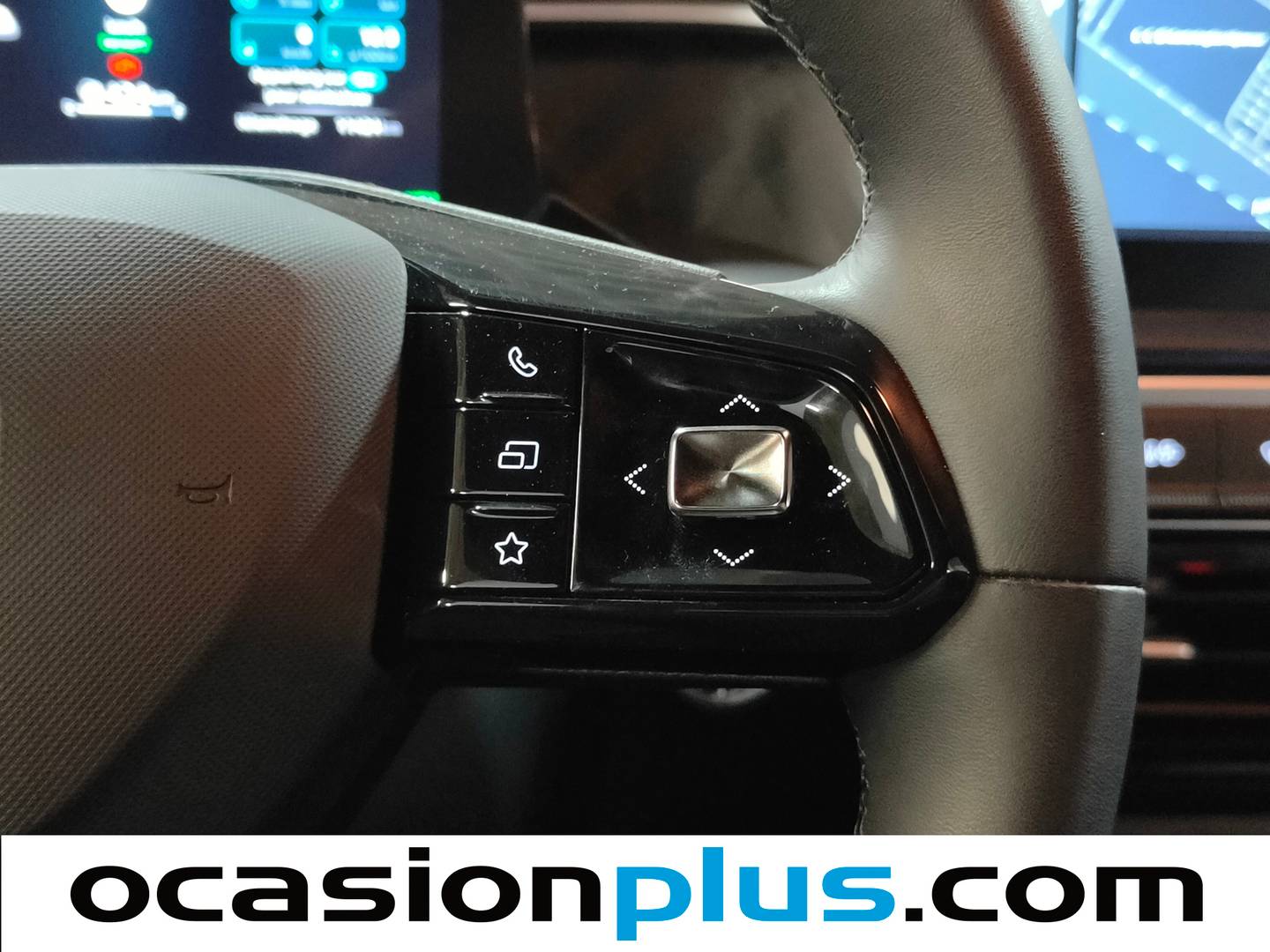 Foto MG MG3 Hybrid+ MG MG3 Hybrid+ Luxury (195 CV)