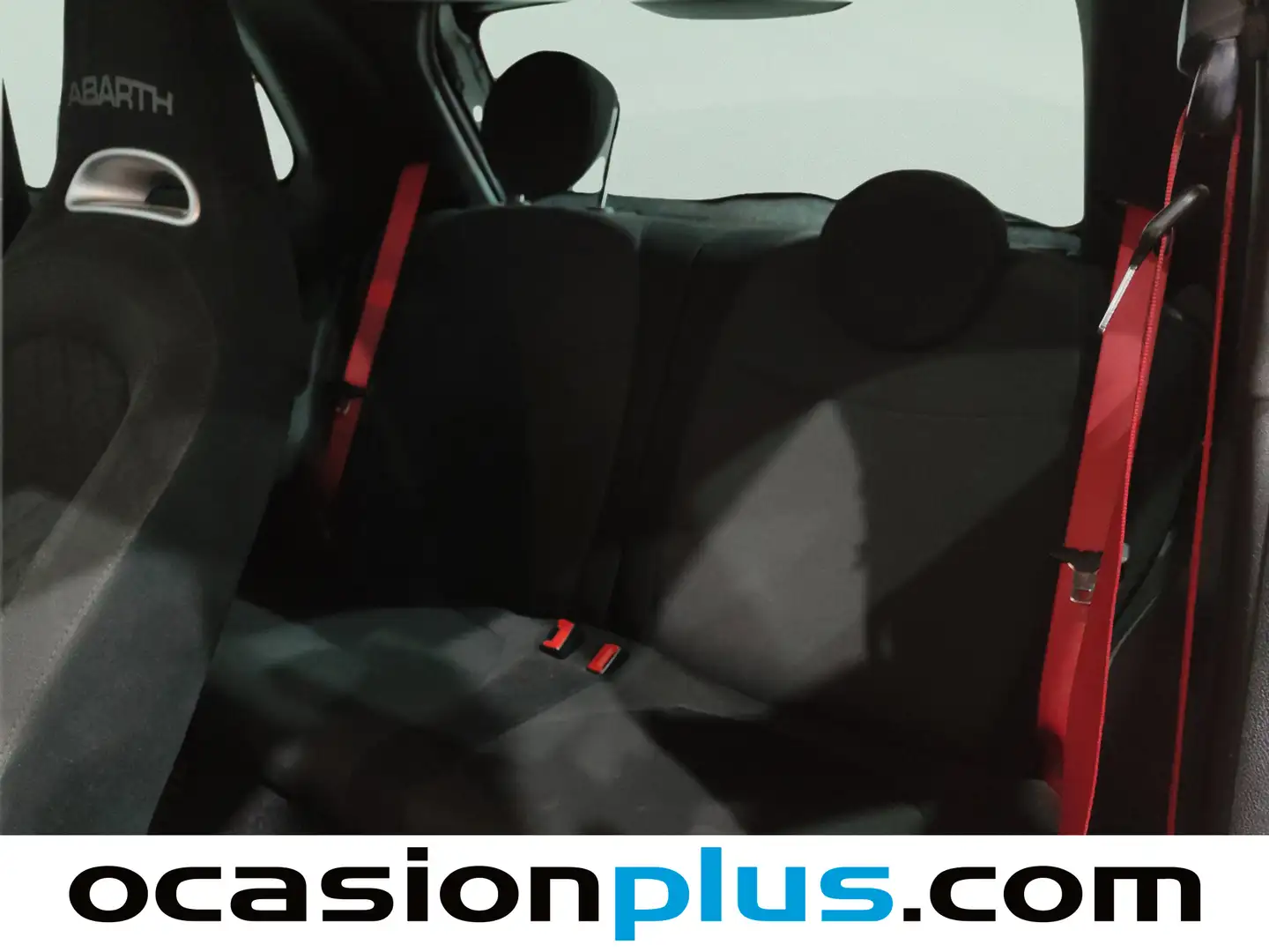 Foto Abarth 500 Abarth 500 1.4 16v T-Jet F595 (165 CV)