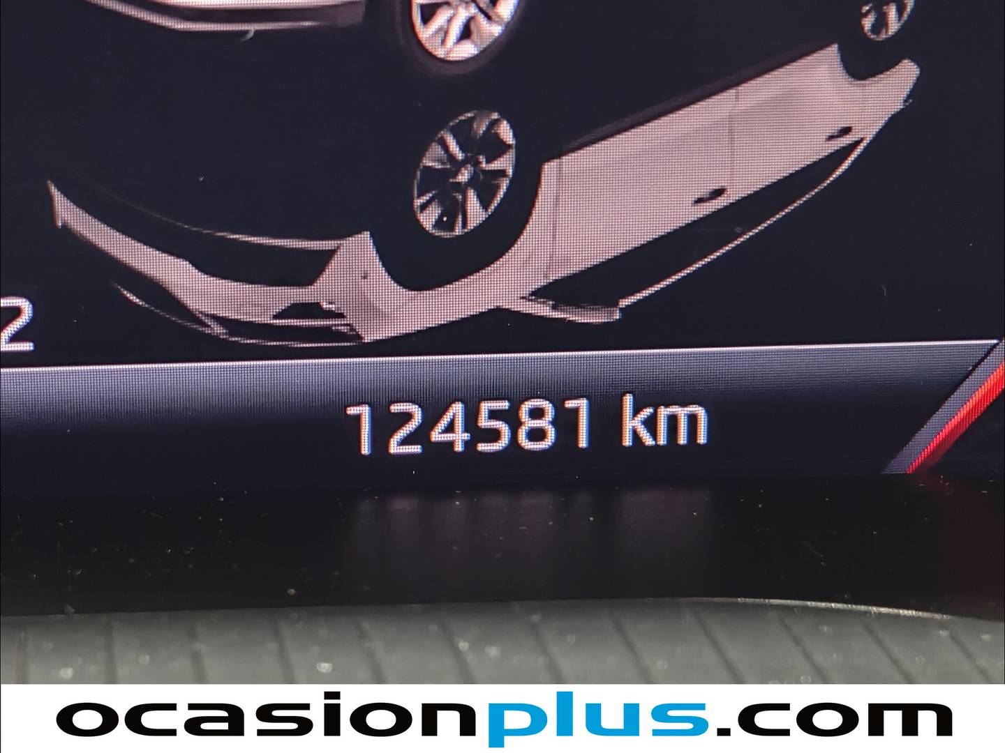 Foto Skoda Karoq Skoda Karoq 1.5 TSI Sportline  (150 CV)