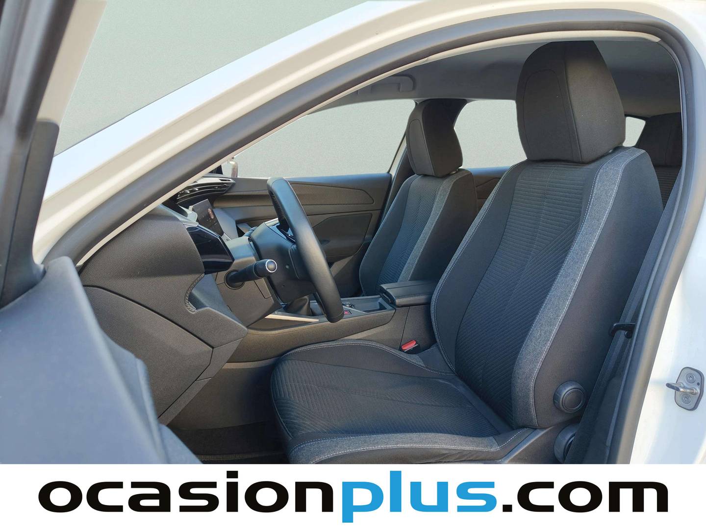 Foto asientos delanteros Peugeot 308 Peugeot 308 SW BlueHDi 130 S&S Active Pack (130 CV)